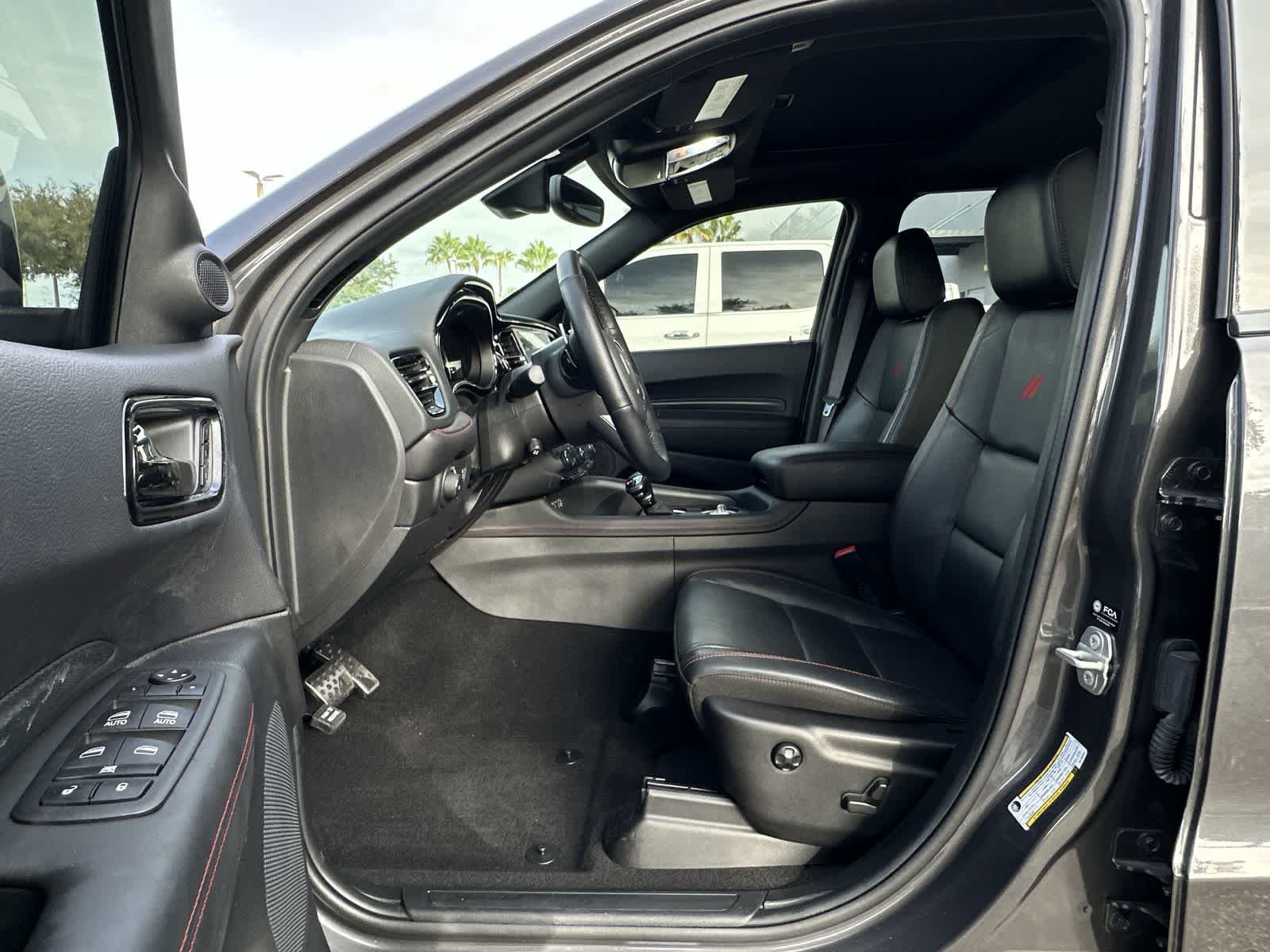 Thumbnail: 2024 Dodge Durango - 2
