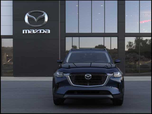 2025 Mazda CX-90 Preferred 6