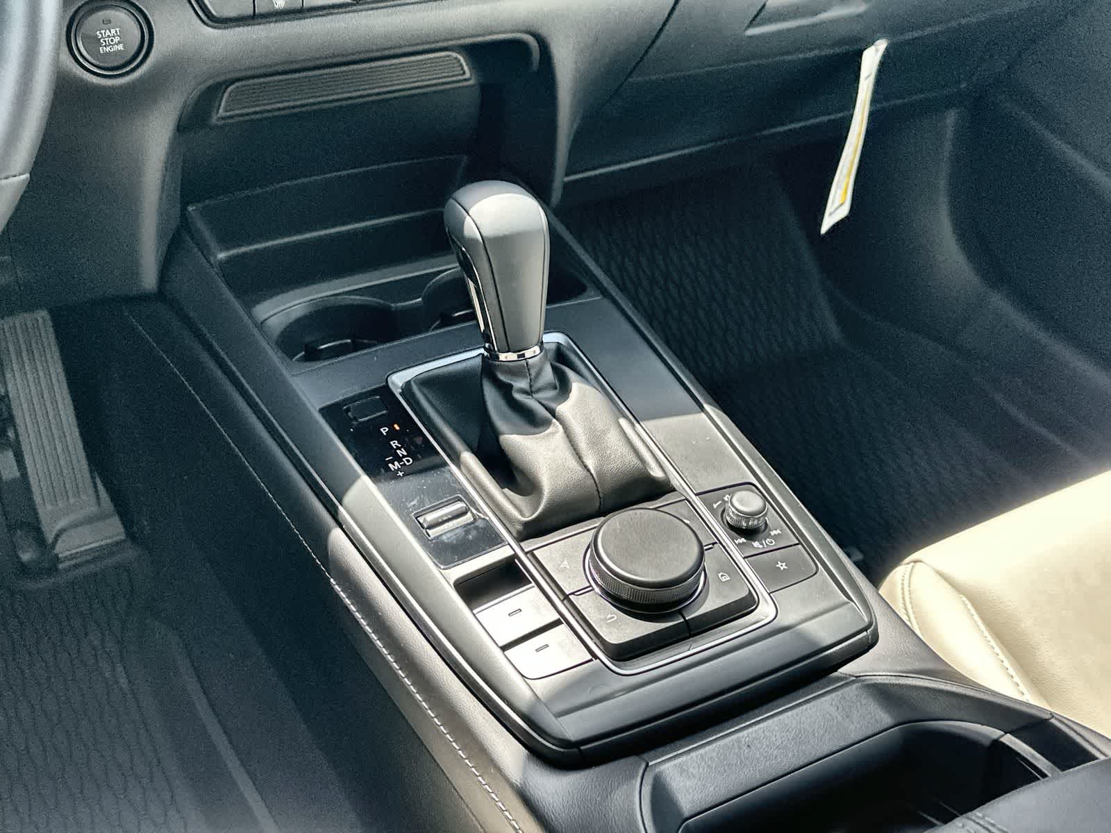 Thumbnail: 2026 Mazda CX-30 - 23