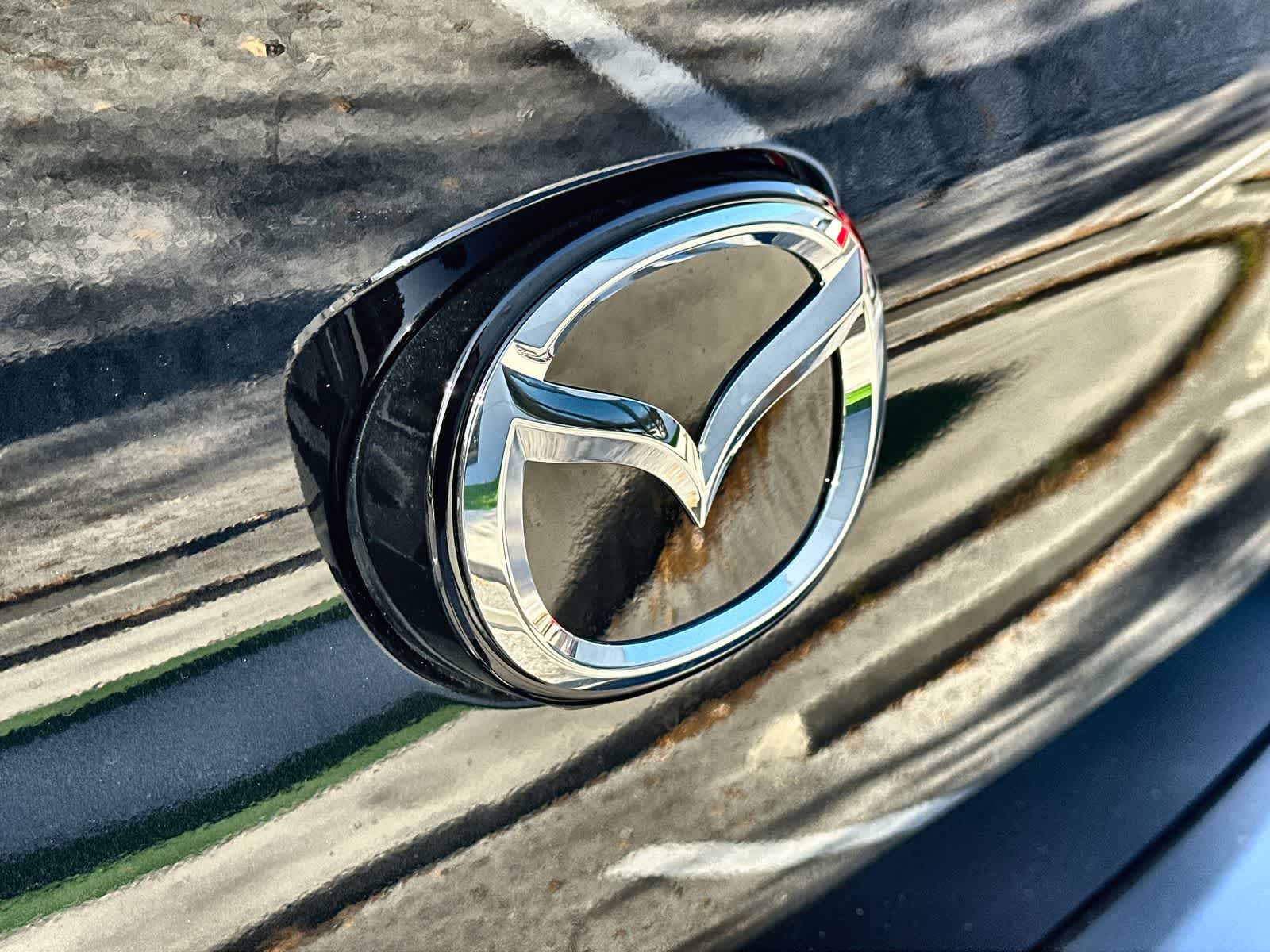 Thumbnail: 2026 Mazda Mazda3 - 16