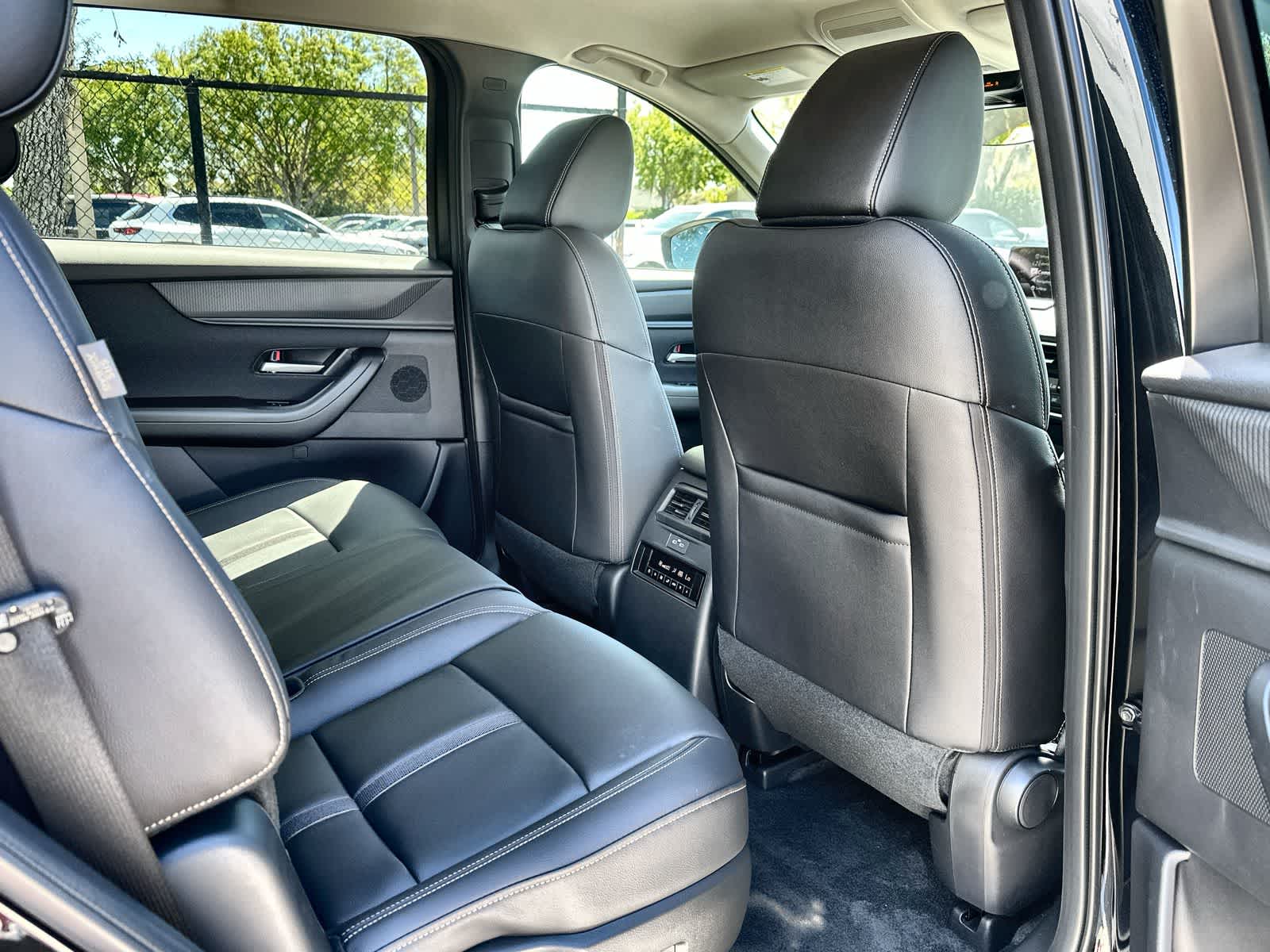 Thumbnail: 2026 Mazda CX-90 - 18