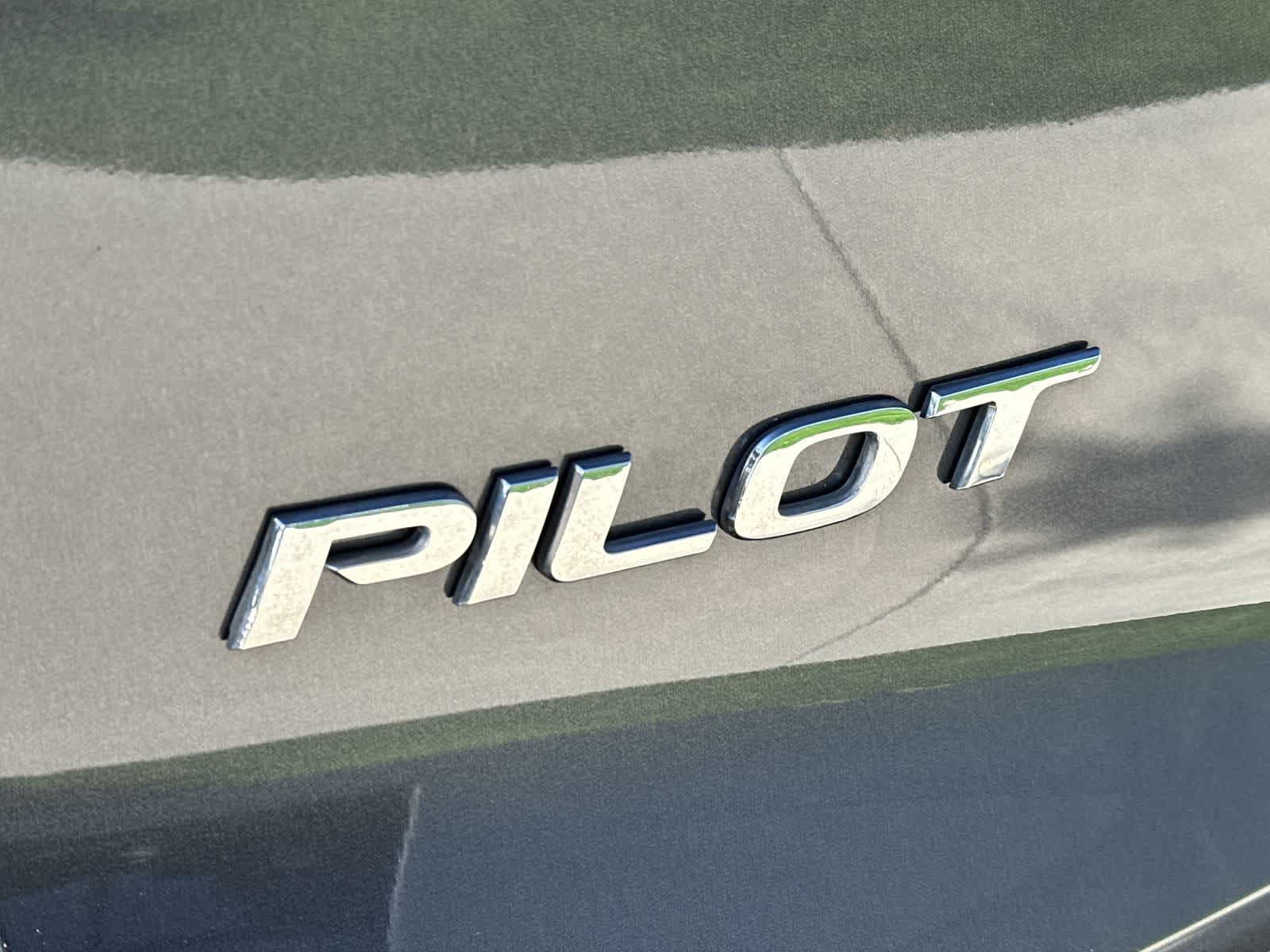 Thumbnail: 2019 Honda Pilot - 7