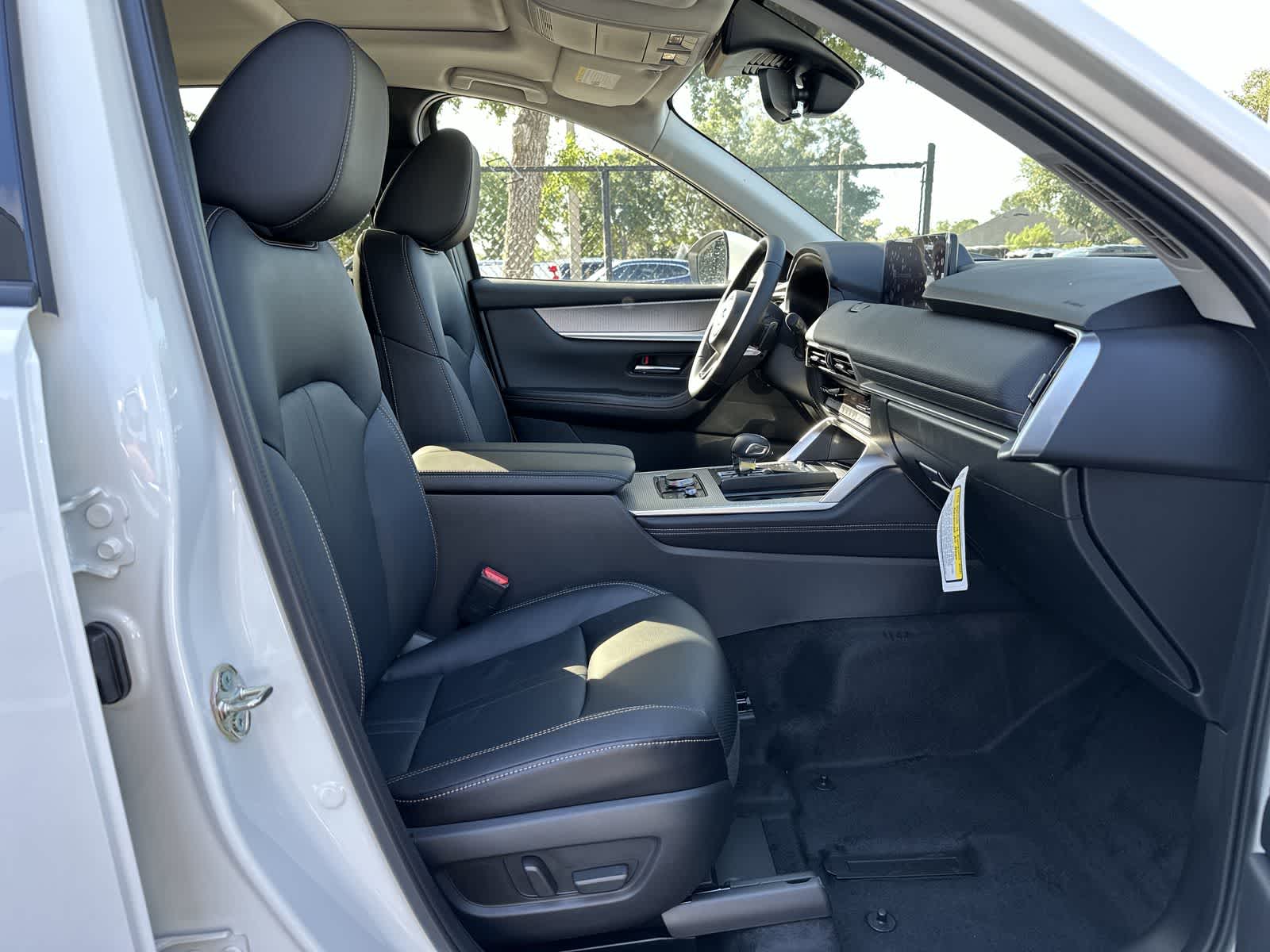 Thumbnail: 2026 Mazda CX-90 - 9