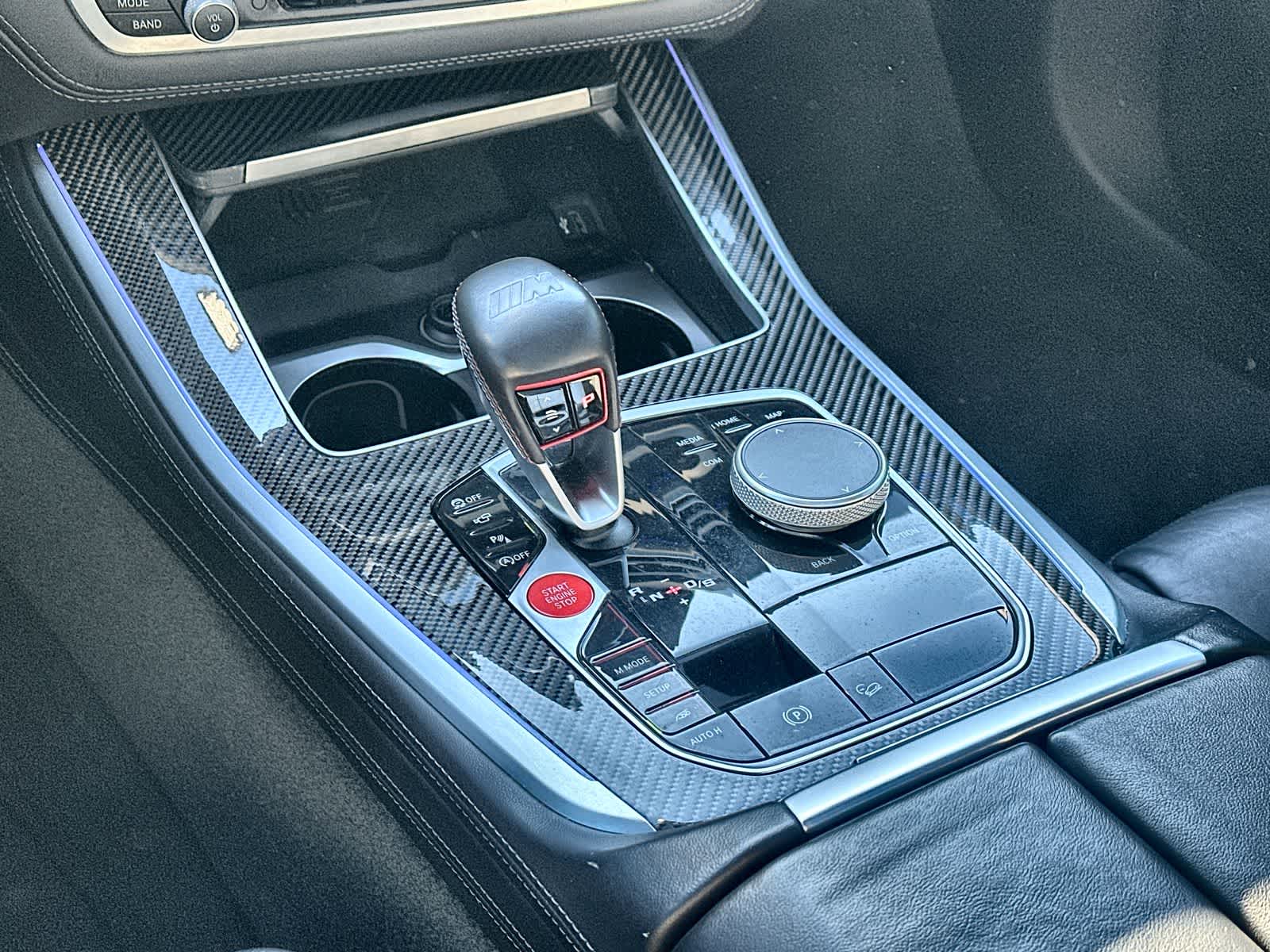 Thumbnail: 2021 BMW X5 - 17