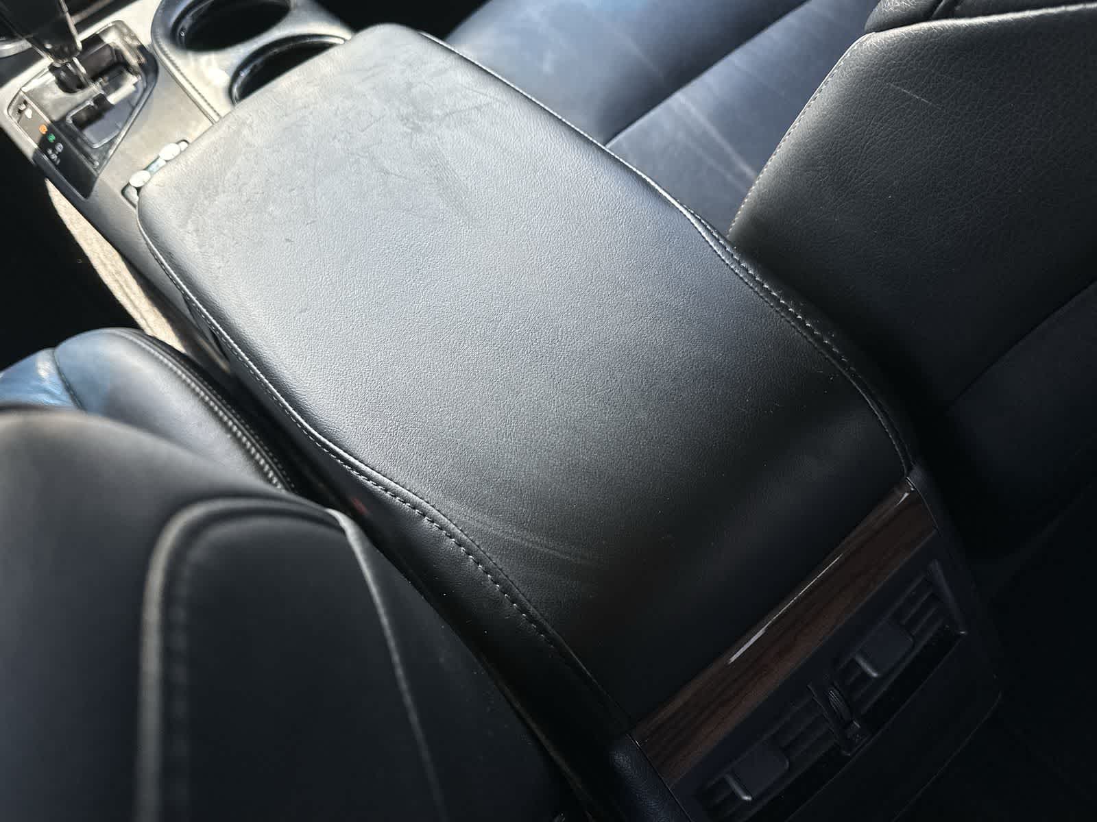 Thumbnail: 2015 Toyota Avalon - 14