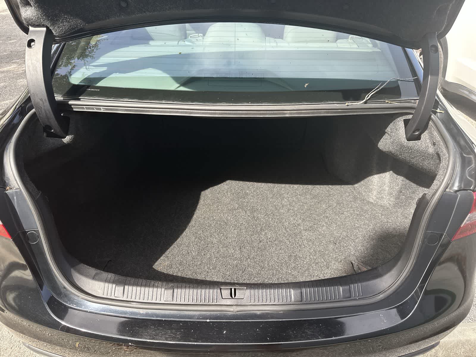 2016 Toyota Avalon Touring 19