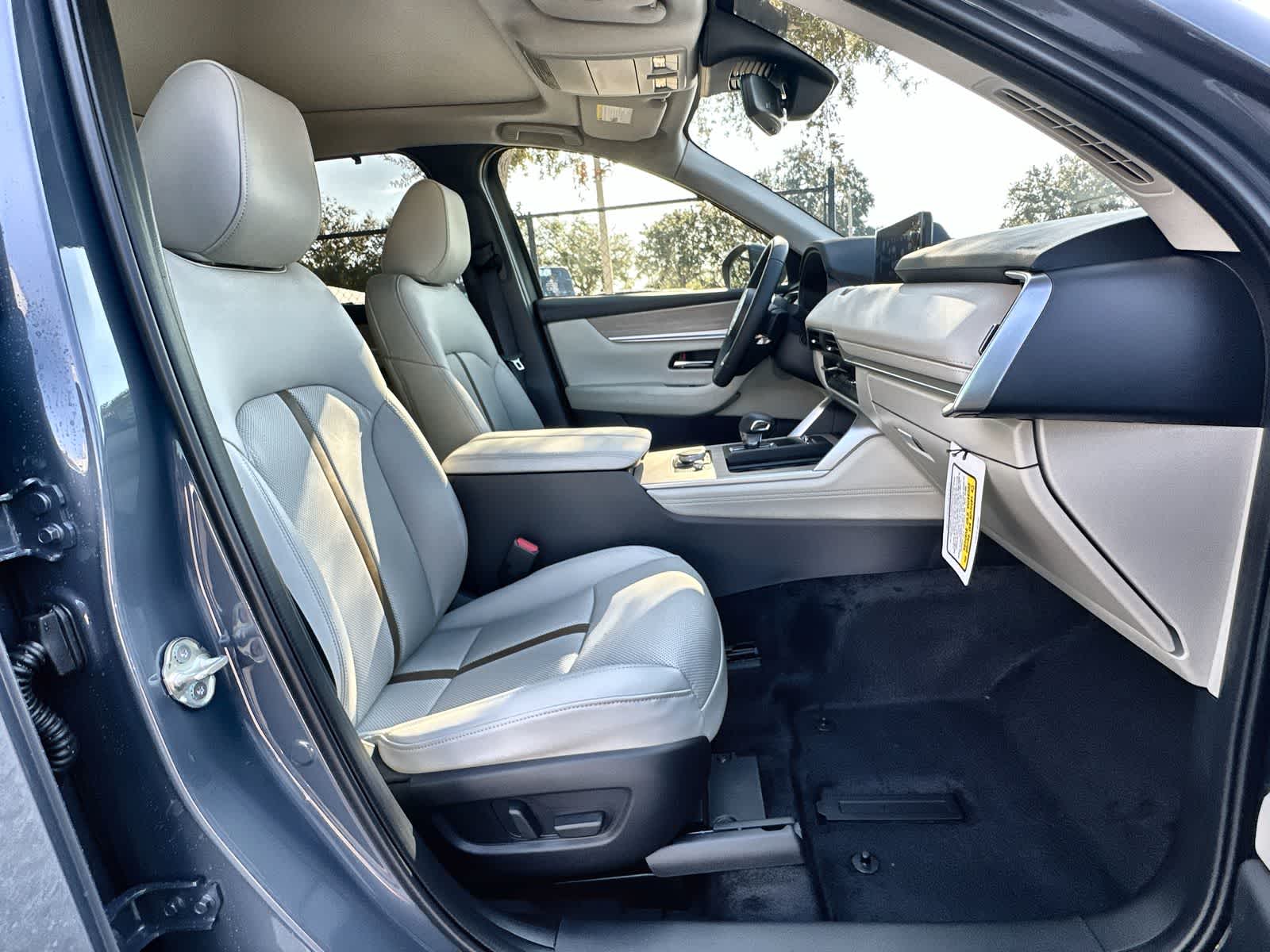 Thumbnail: 2026 Mazda CX-90 - 14