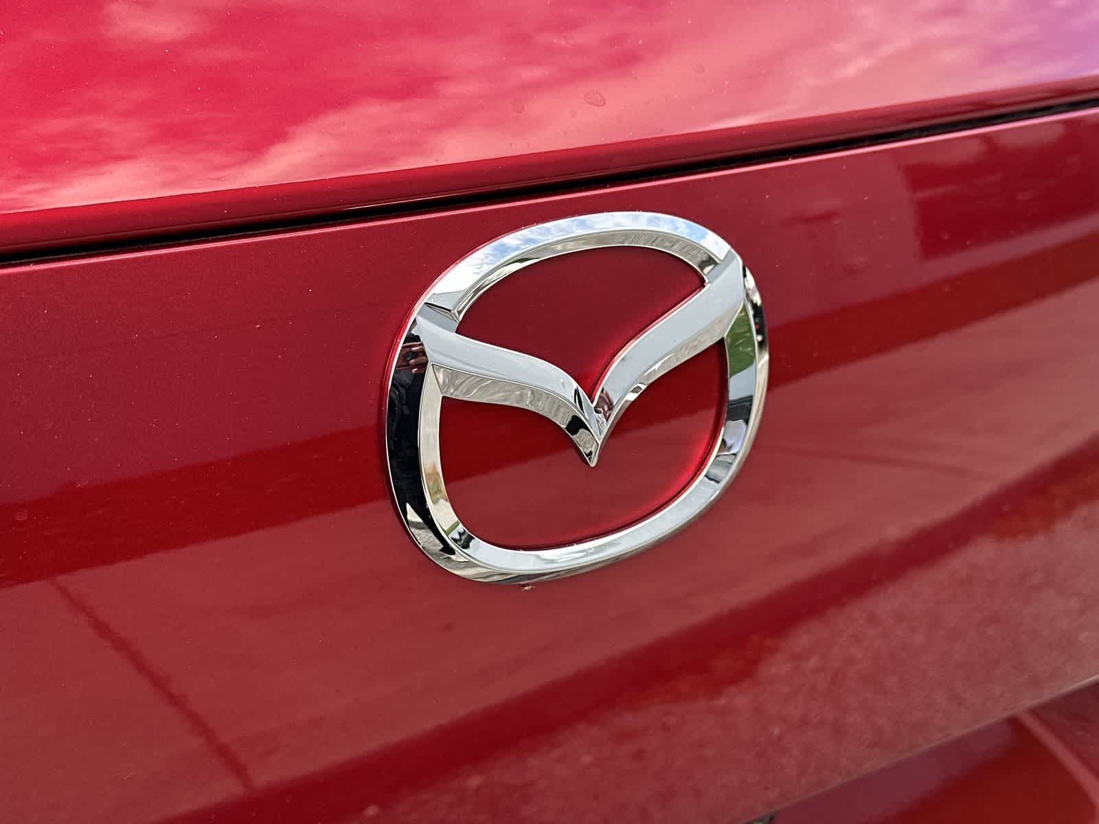 Thumbnail: 2026 Mazda CX-50 - 15