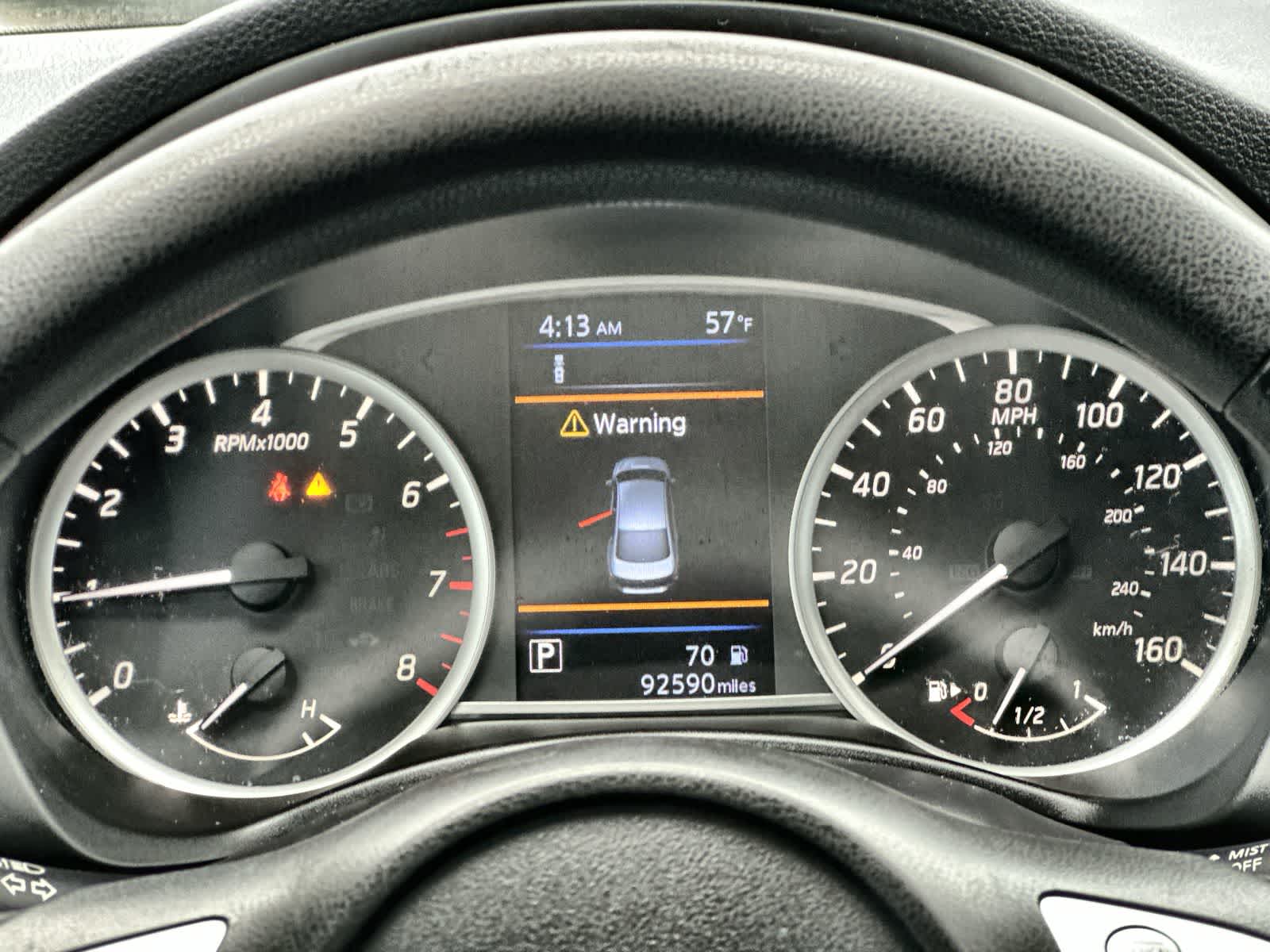 Thumbnail: 2019 Nissan Sentra - 18