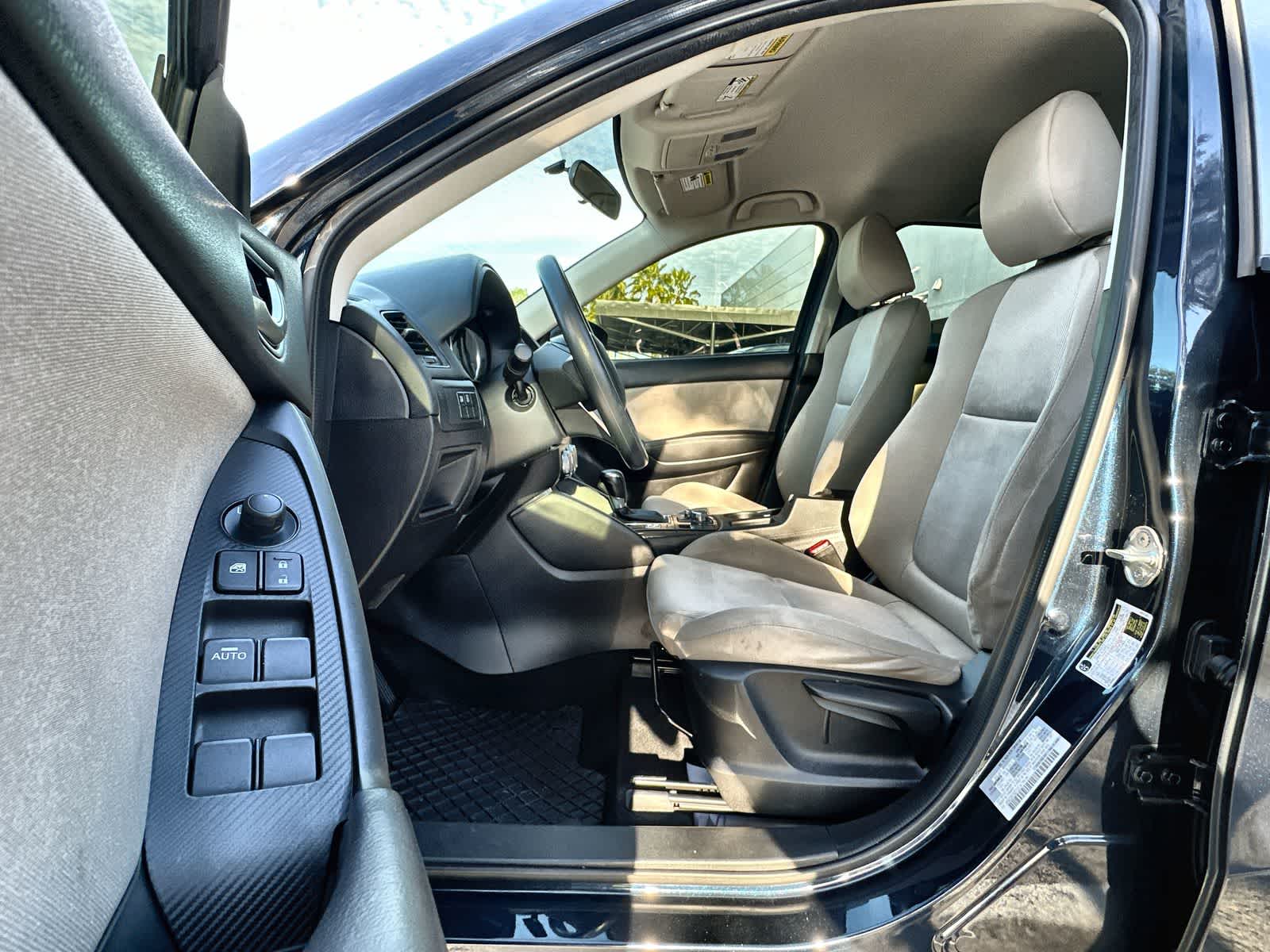 Thumbnail: 2016 Mazda CX-5 - 11