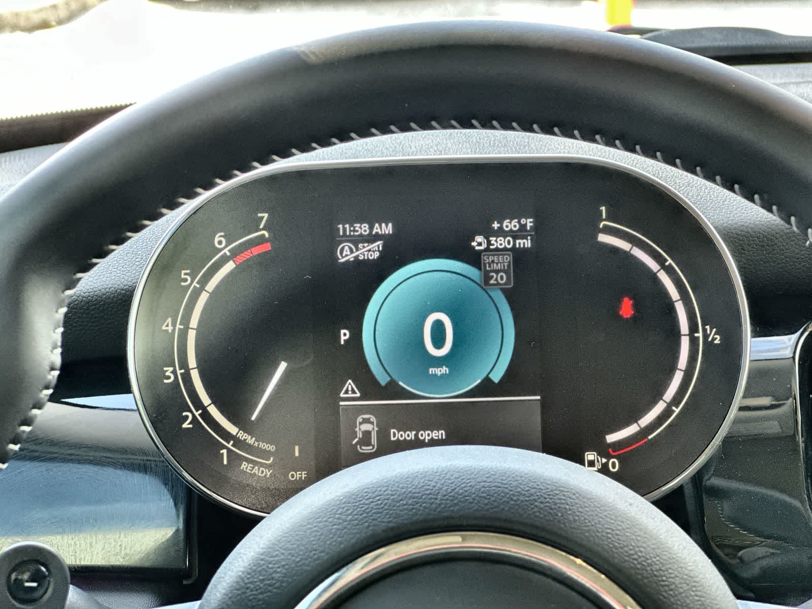 Thumbnail: 2024 MINI Cooper Hardtop - 18