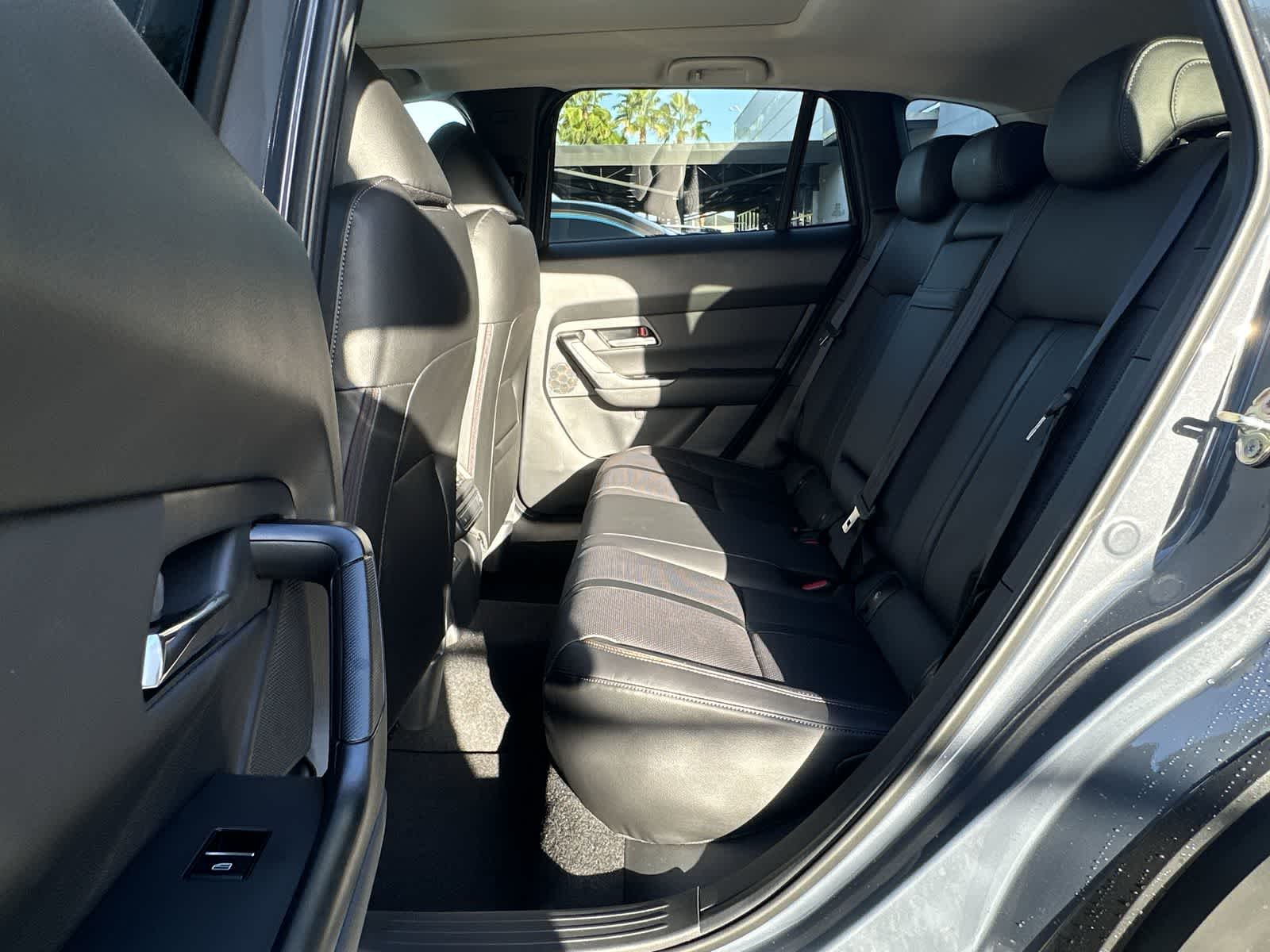 Thumbnail: 2026 Mazda CX-50 - 13