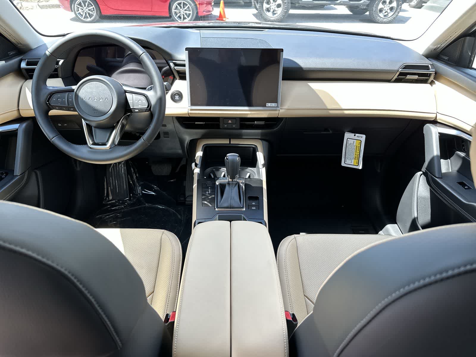 Thumbnail: 2026 Mazda CX-5 - 15
