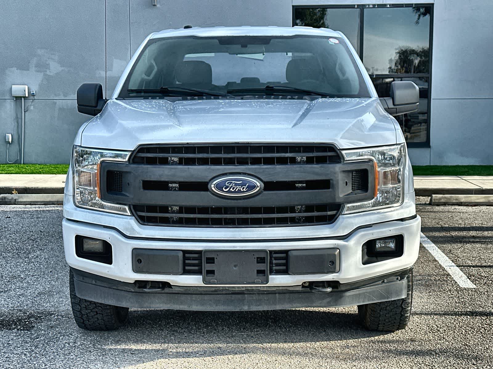 Thumbnail: 2018 Ford F-150 - 6