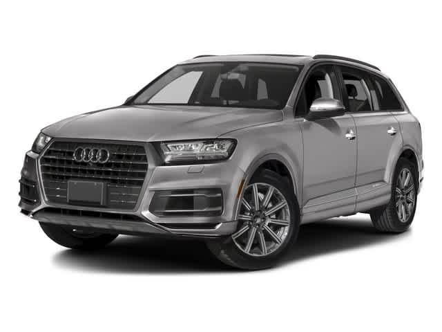 2017 Audi Q7 Prestige -
                  Wesley Chapel, FL