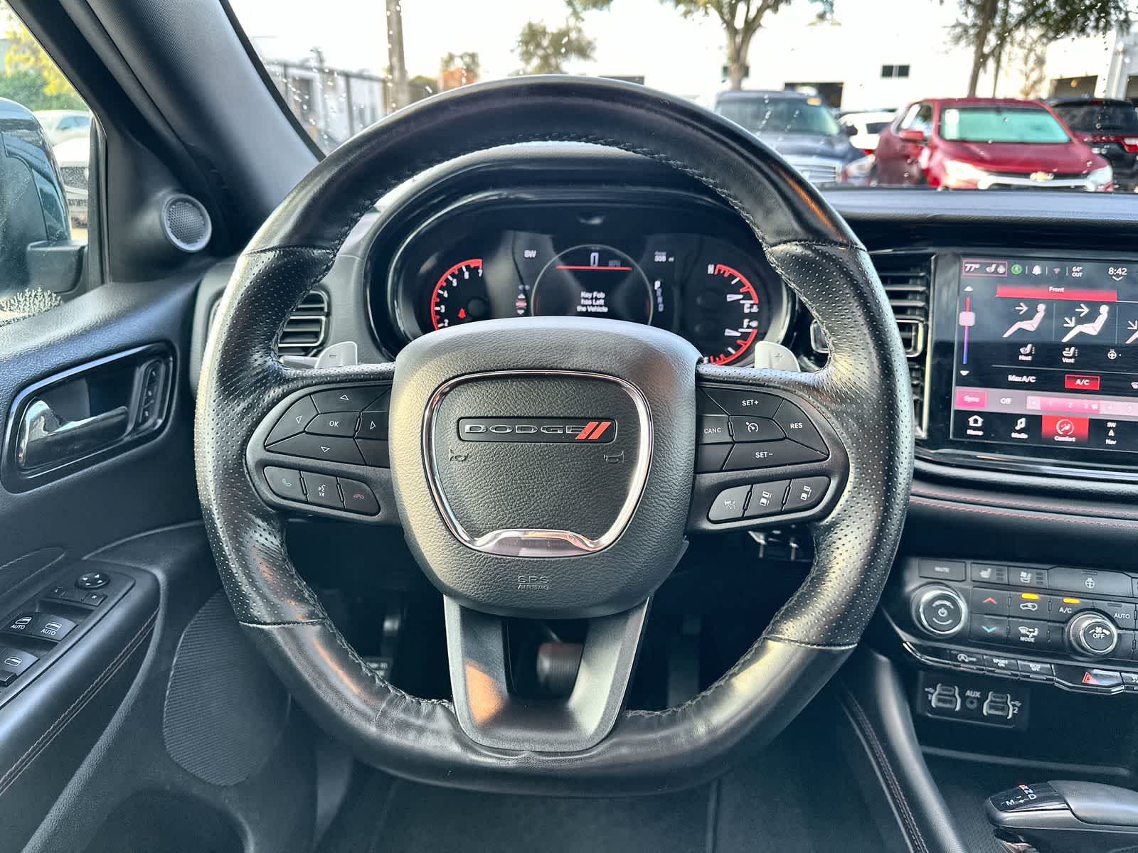 Thumbnail: 2024 Dodge Durango - 15