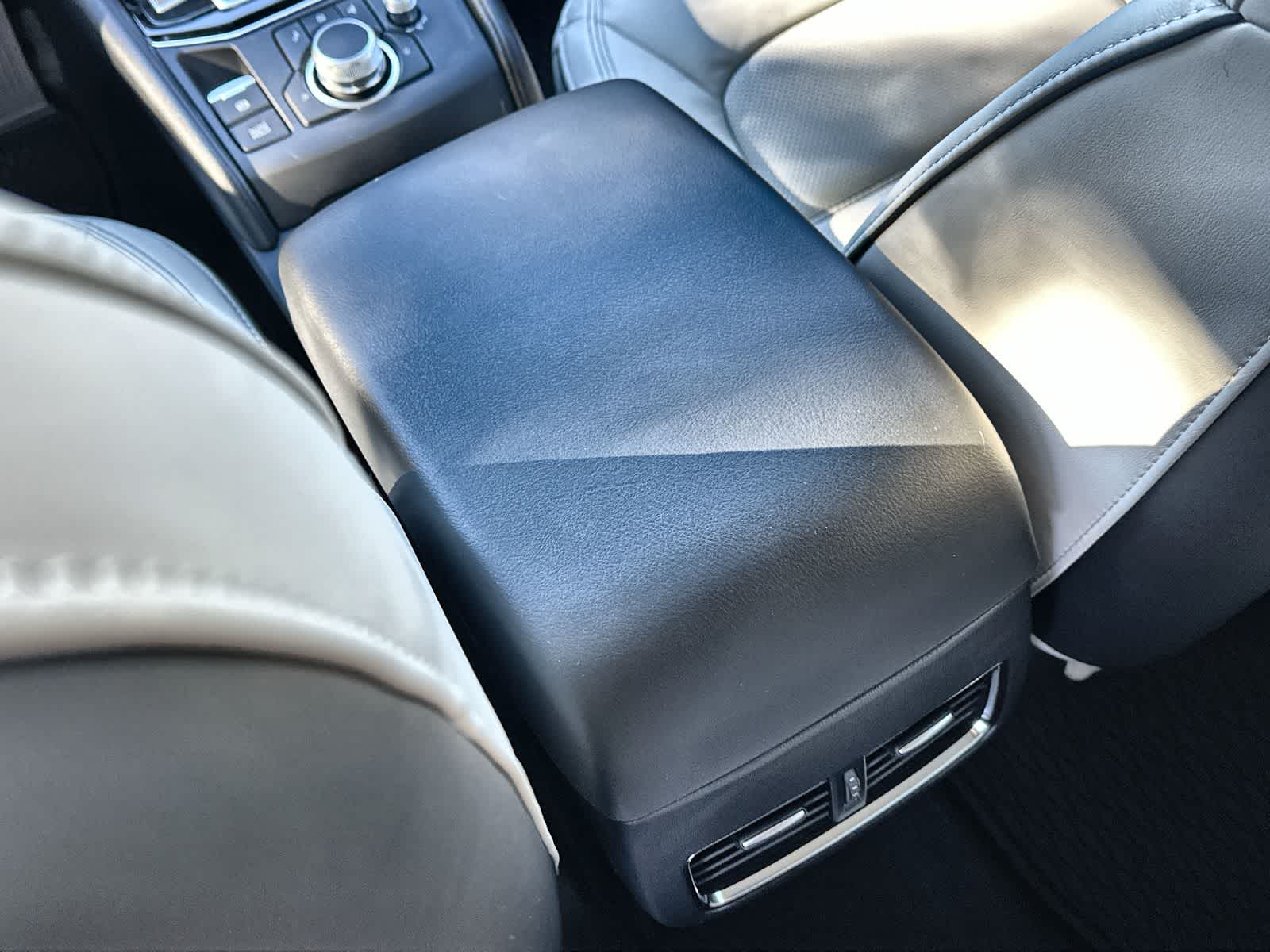 Thumbnail: 2025 Mazda CX-5 - 16