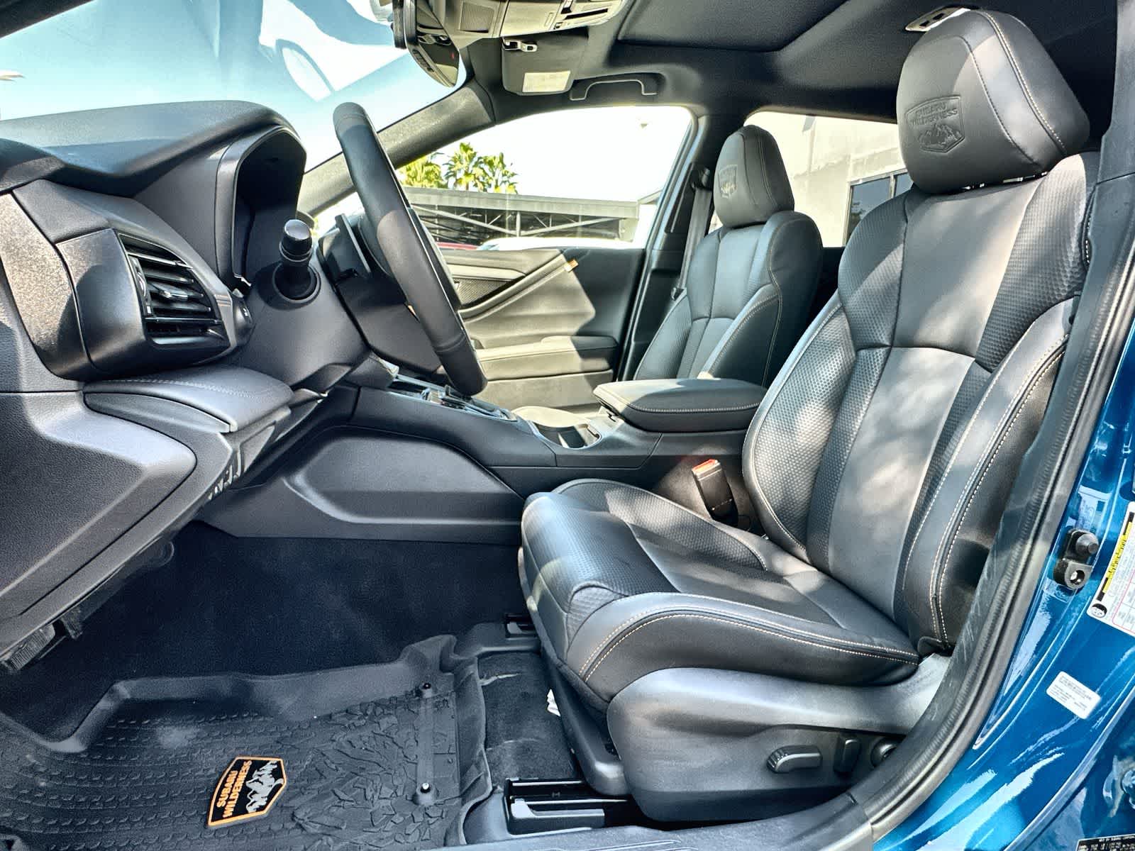 Thumbnail: 2024 Subaru Outback - 11