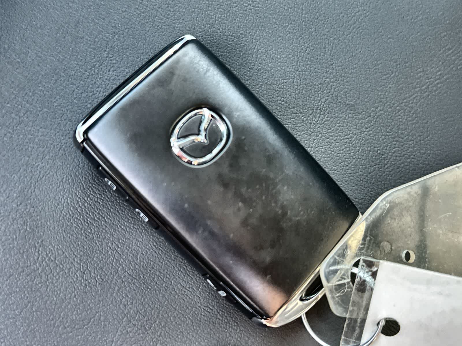 Thumbnail: 2026 Mazda CX-30 - 20