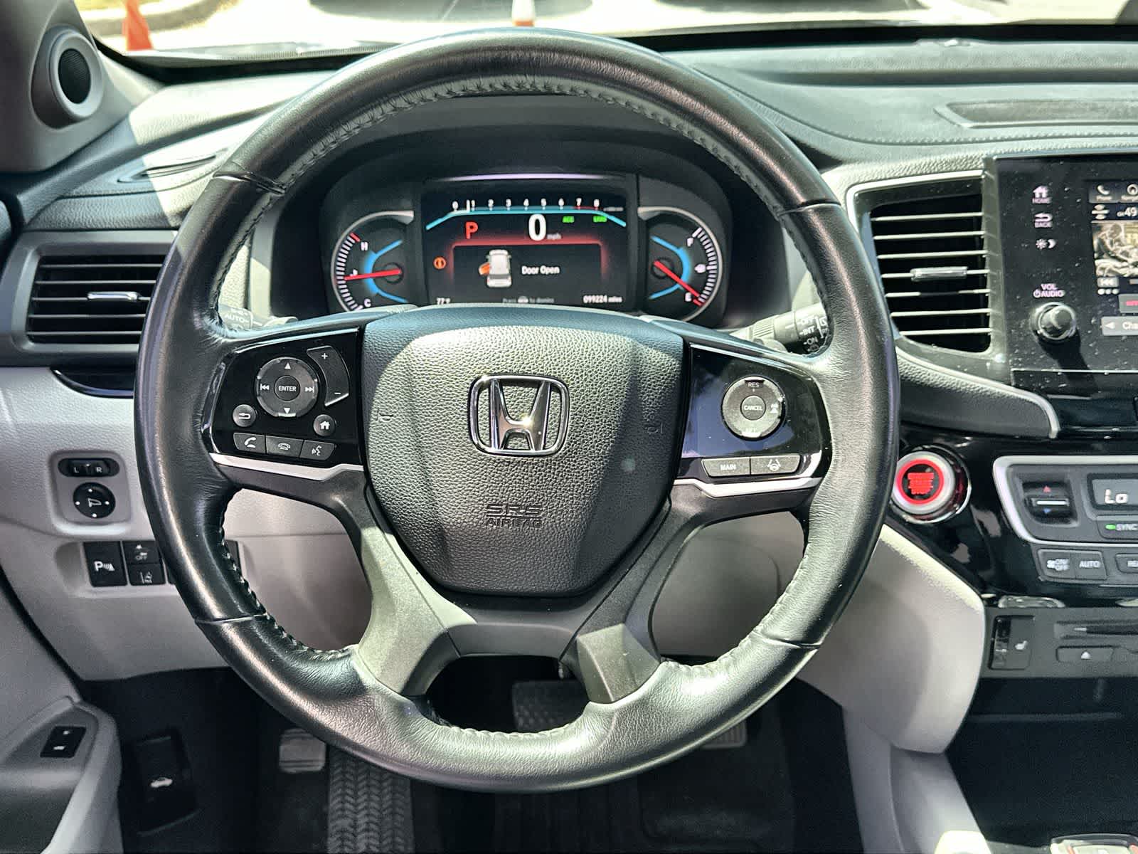 Thumbnail: 2020 Honda Pilot - 21