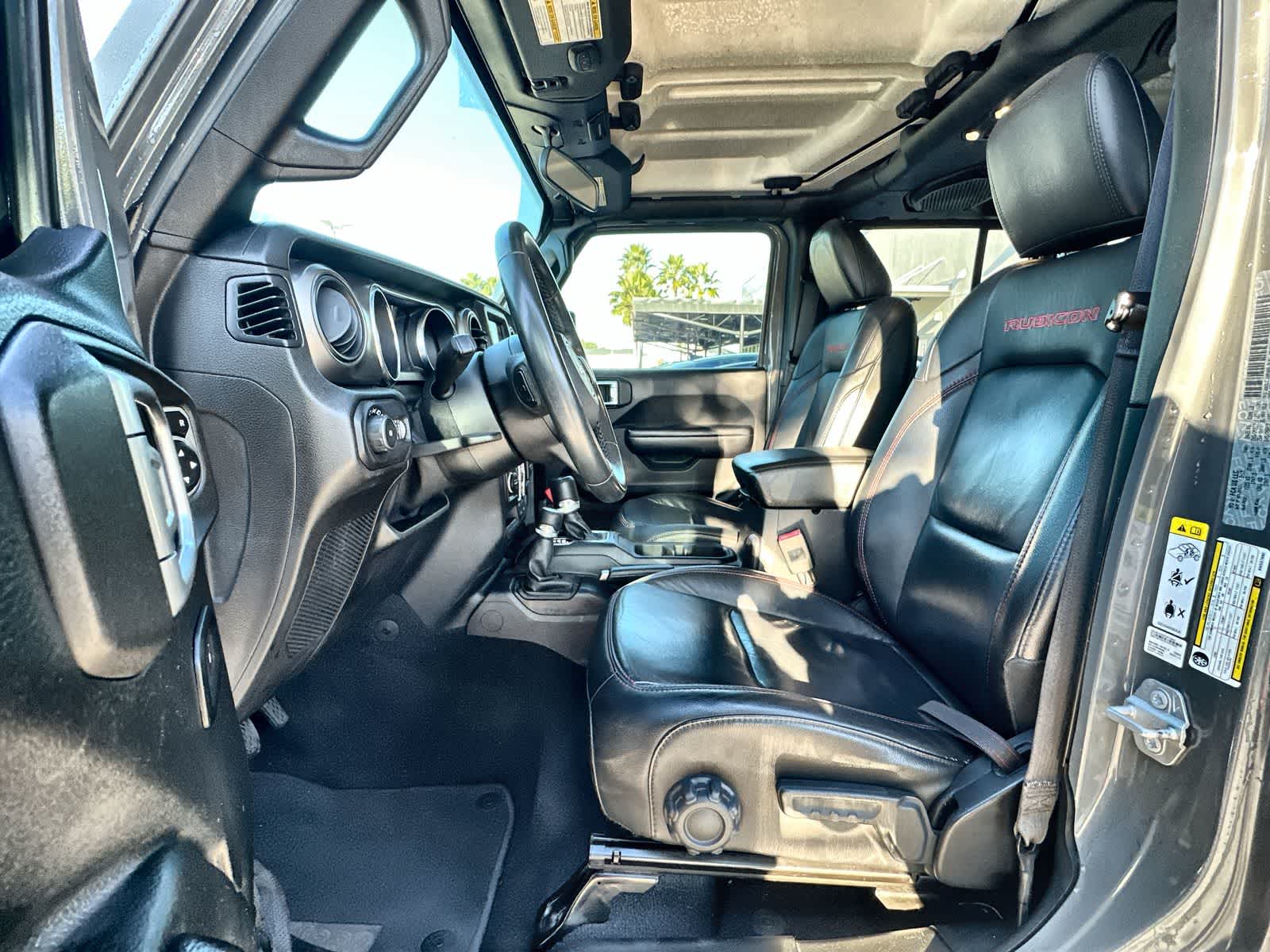 Thumbnail: 2019 Jeep Wrangler - 11