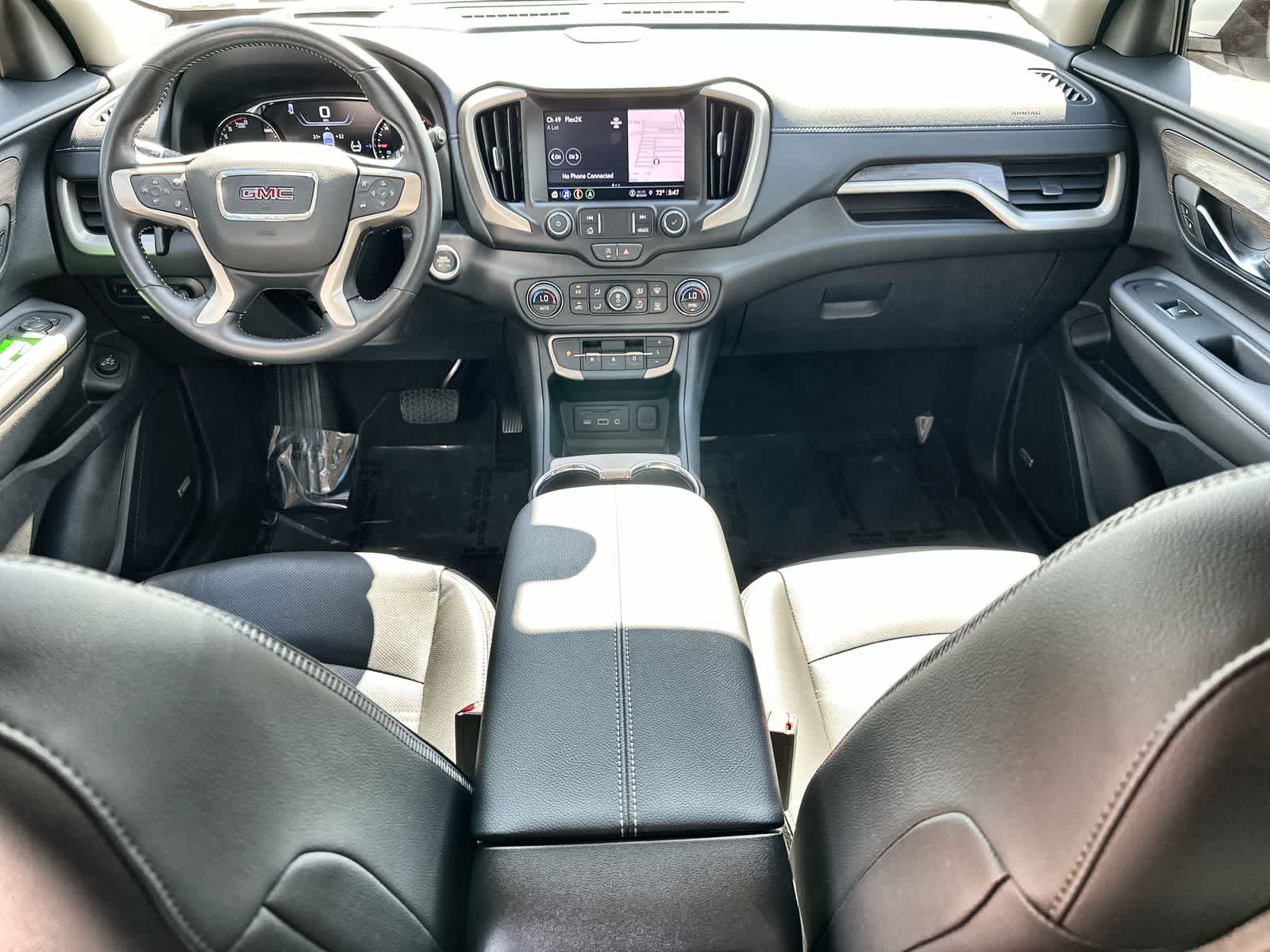 Thumbnail: 2022 GMC Terrain - 20