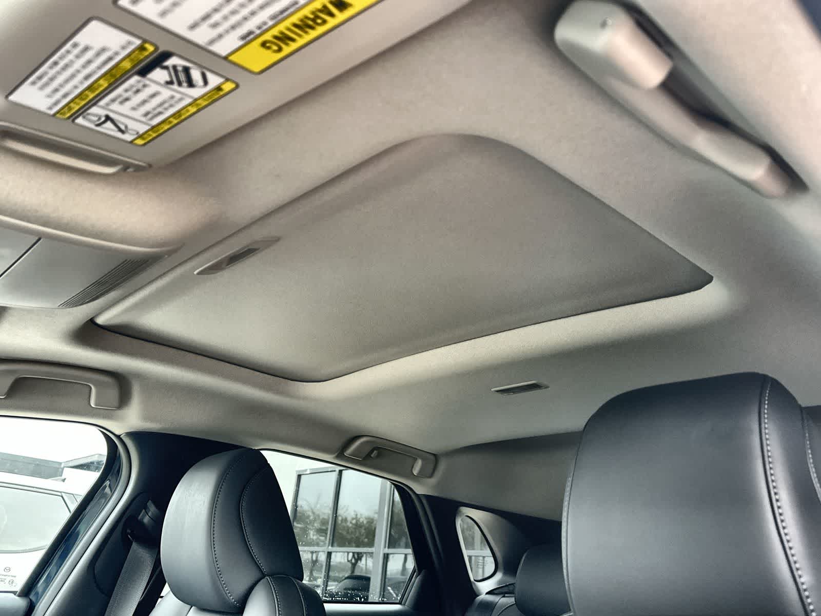 Thumbnail: 2026 Mazda CX-30 - 28