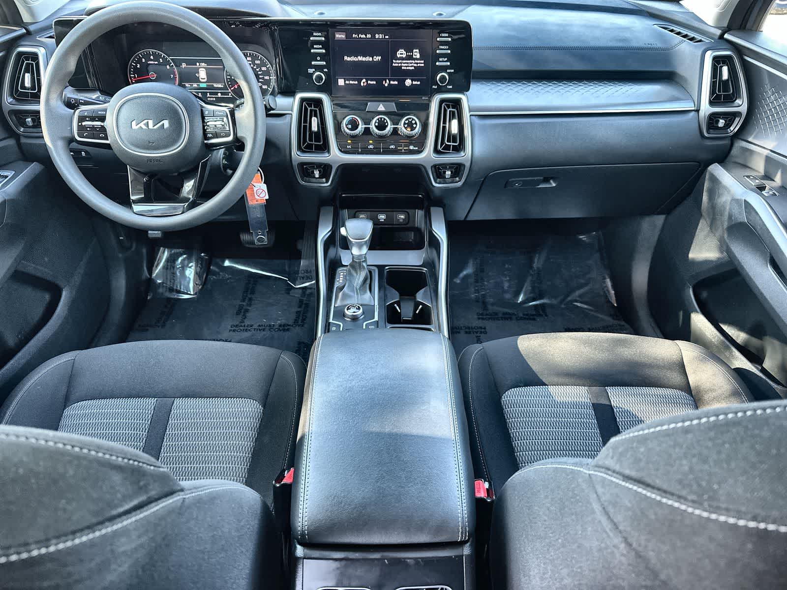 Thumbnail: 2023 Kia Sorento - 20