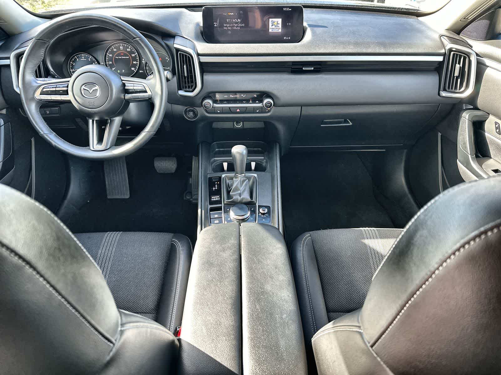 Thumbnail: 2025 Mazda CX-50 - 10