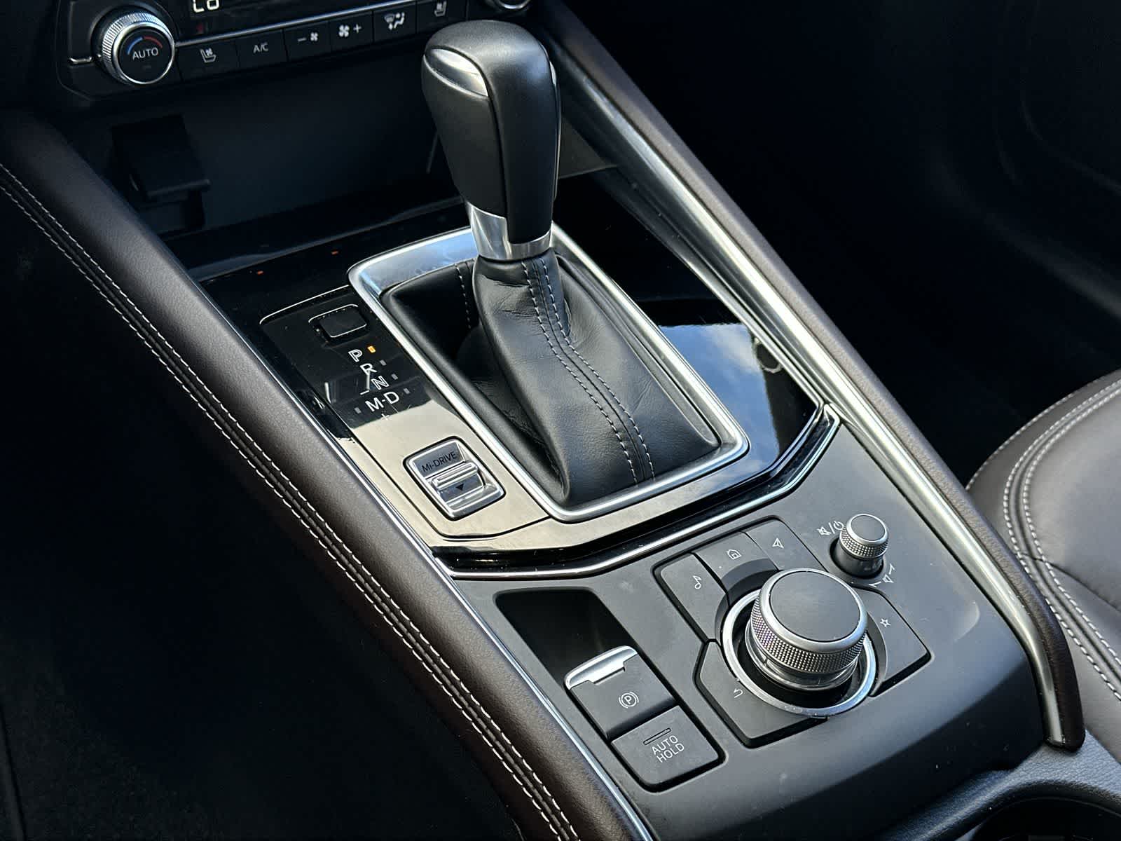 Thumbnail: 2025 Mazda CX-5 - 17