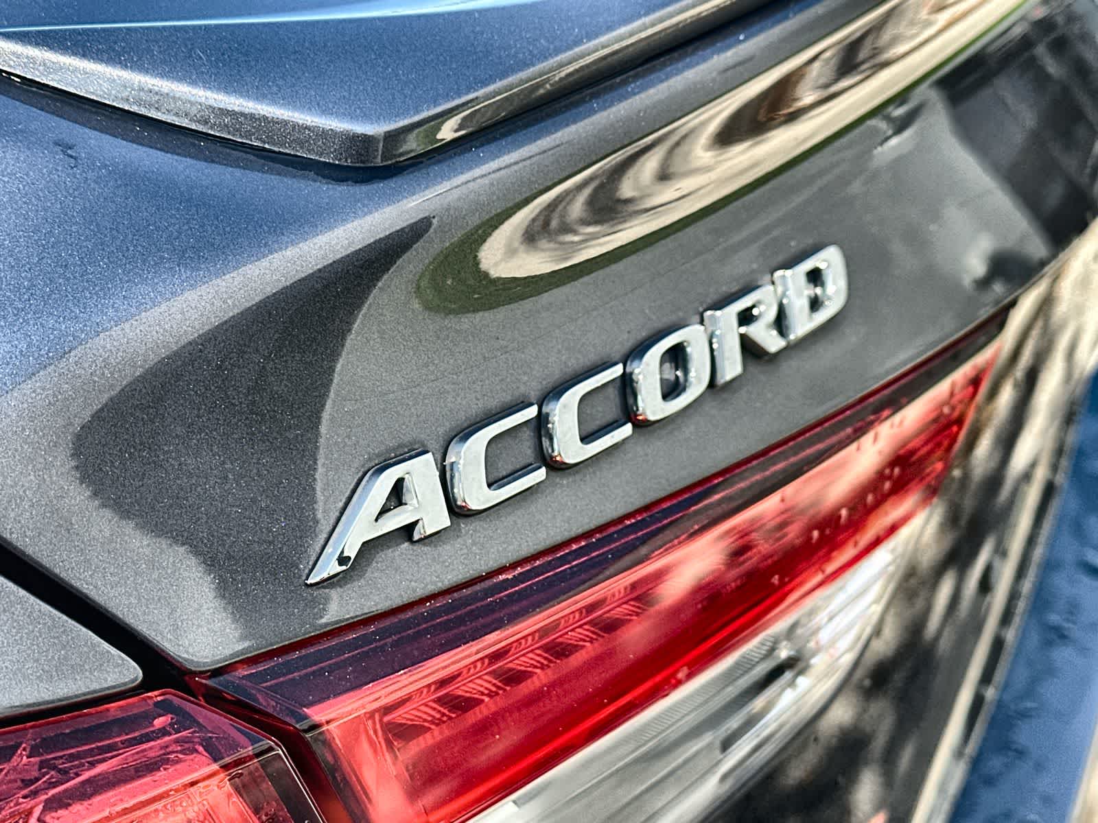 Thumbnail: 2019 Honda Accord - 15