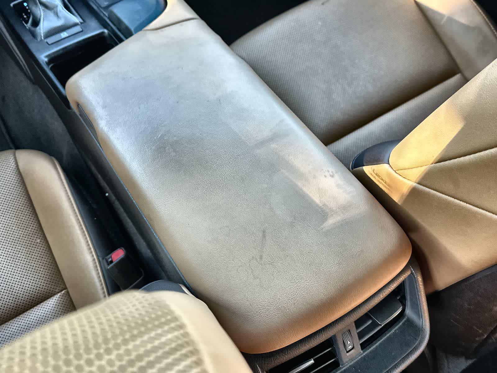 Thumbnail: 2019 Lexus ES - 14