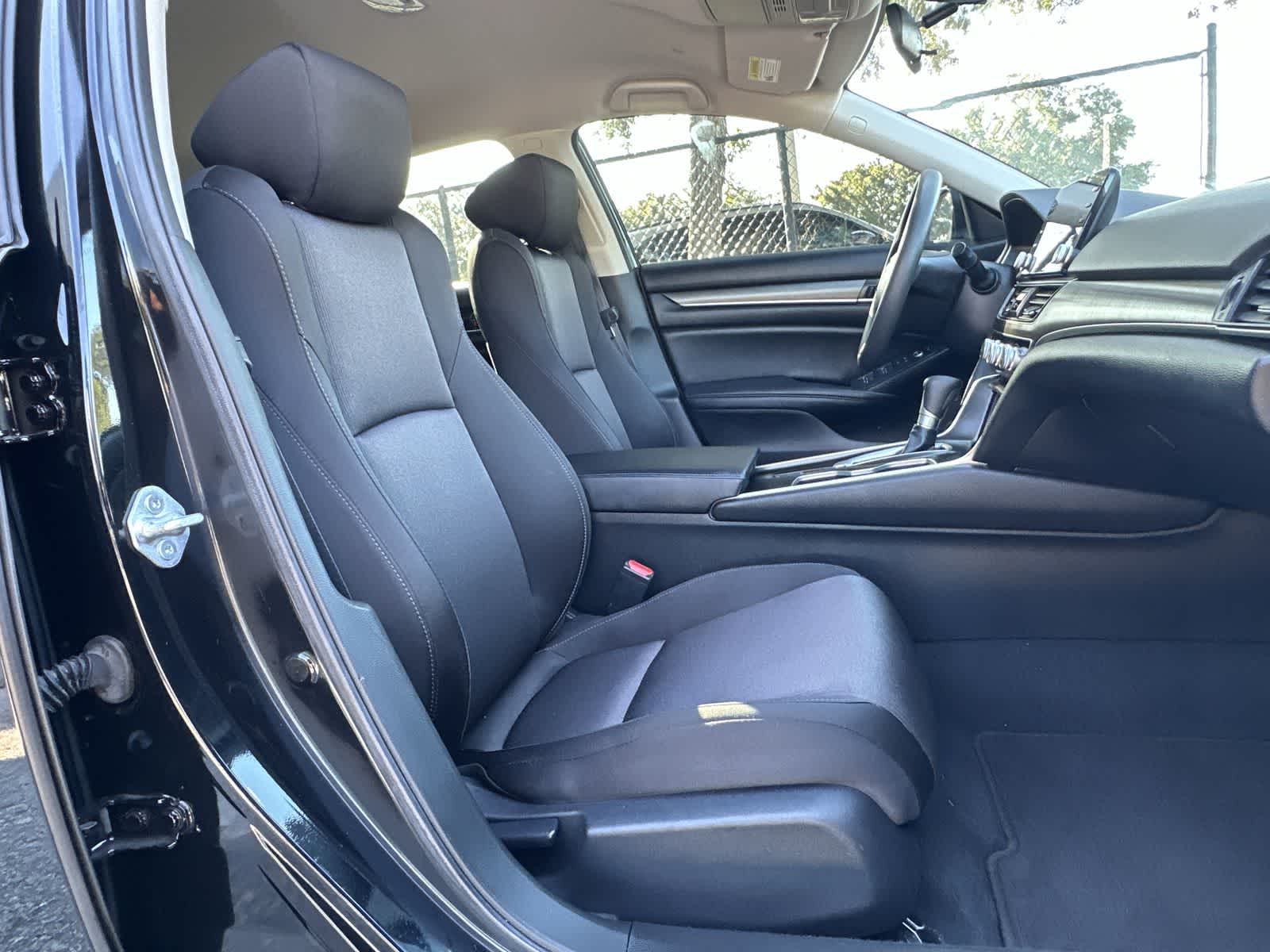 Thumbnail: 2021 Honda Accord - 14