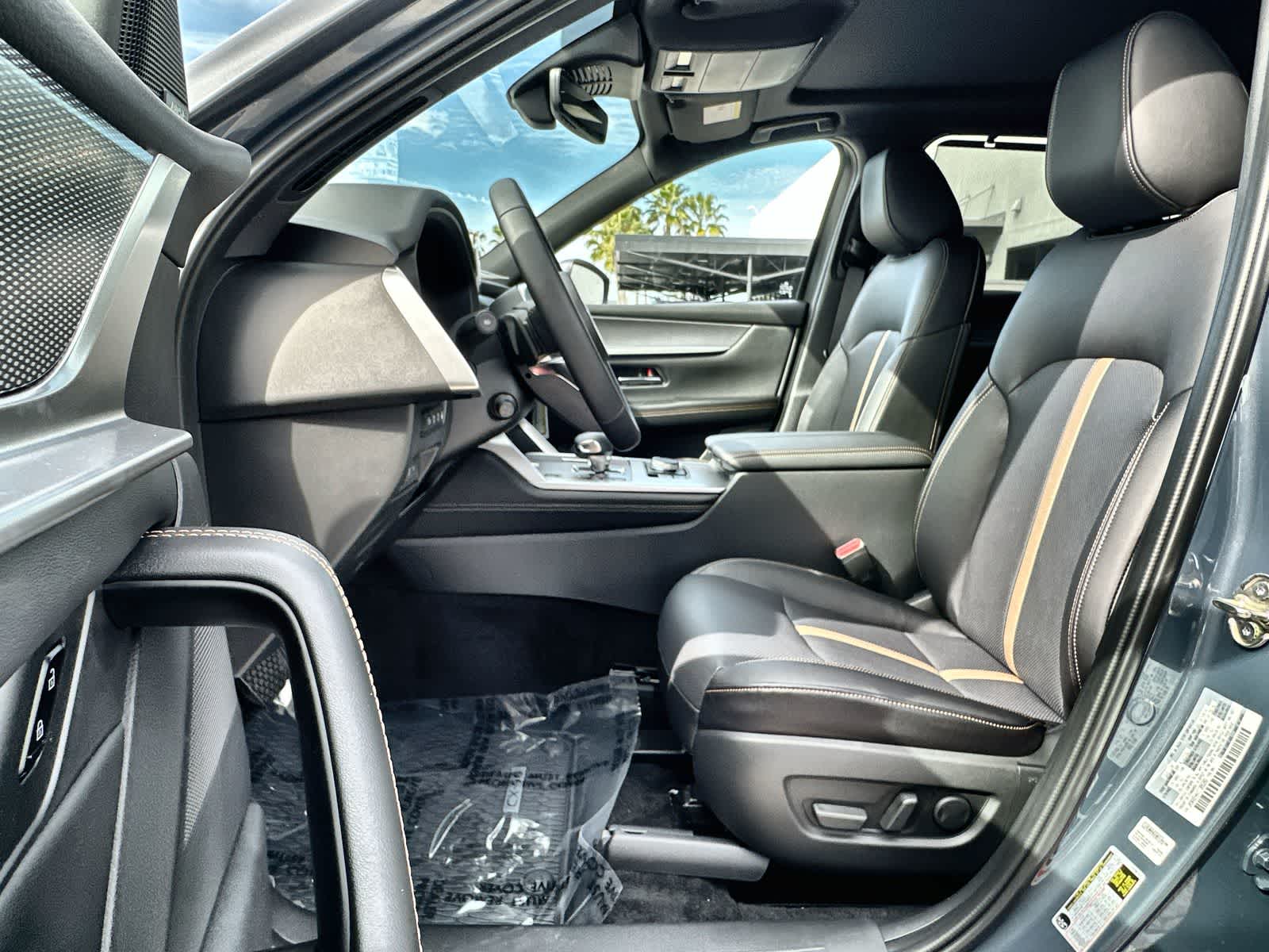 Thumbnail: 2026 Mazda CX-90 - 11