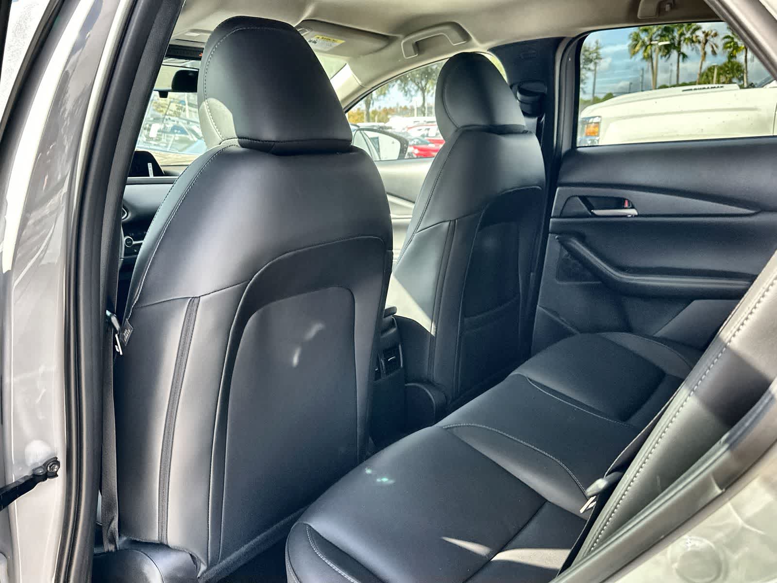 Thumbnail: 2026 Mazda CX-30 - 12