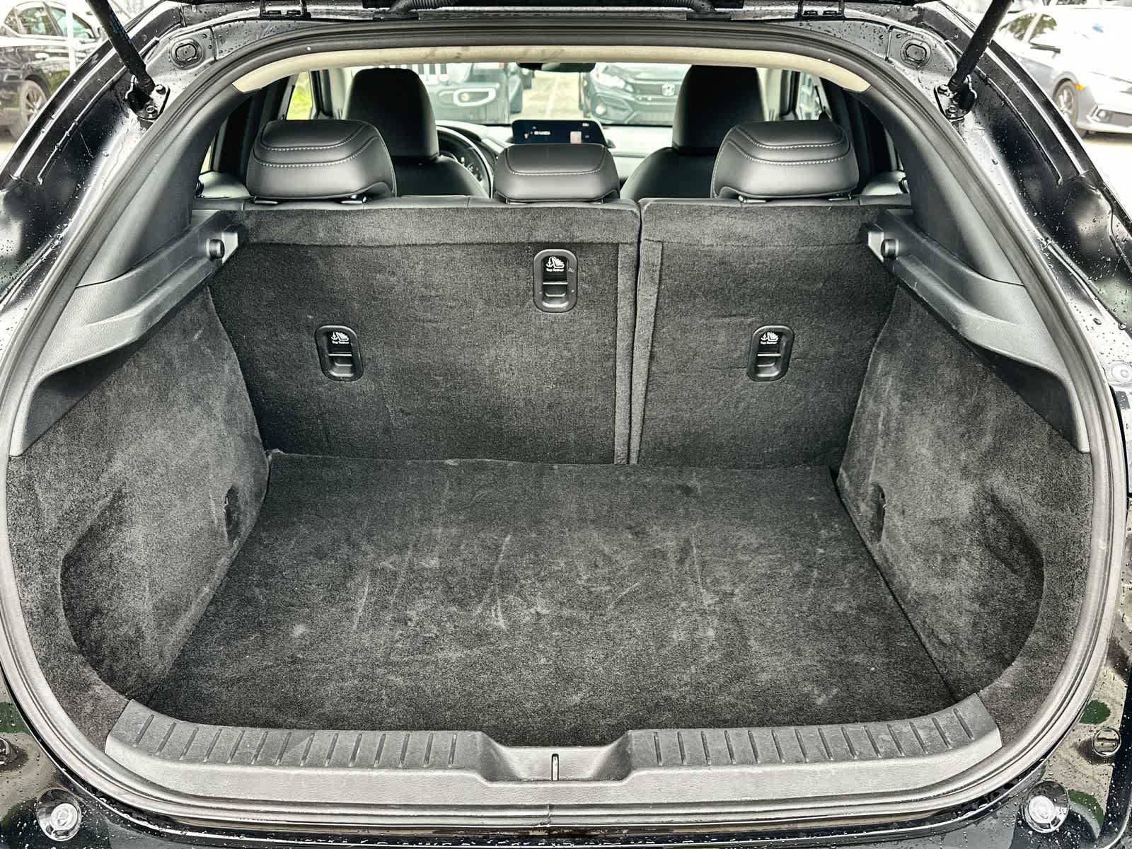 Thumbnail: 2025 Mazda CX-30 - 17