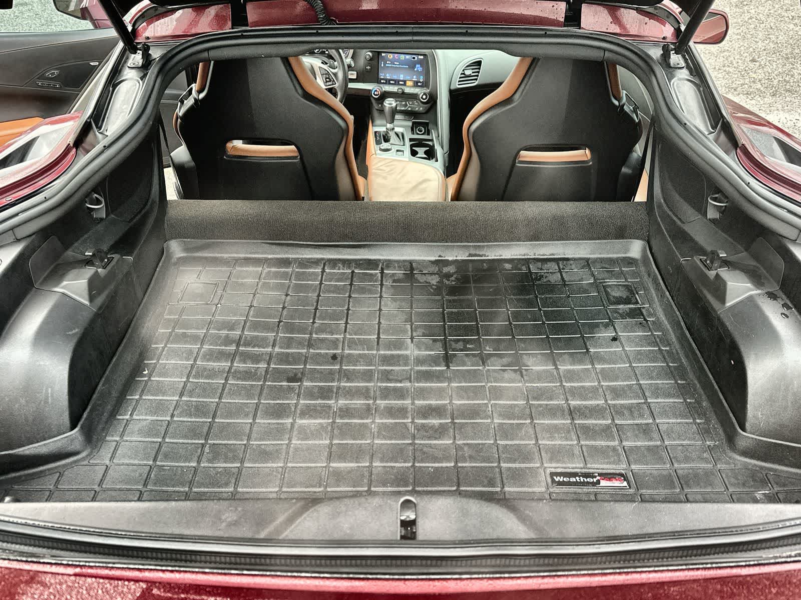 Thumbnail: 2016 Chevrolet Corvette - 19