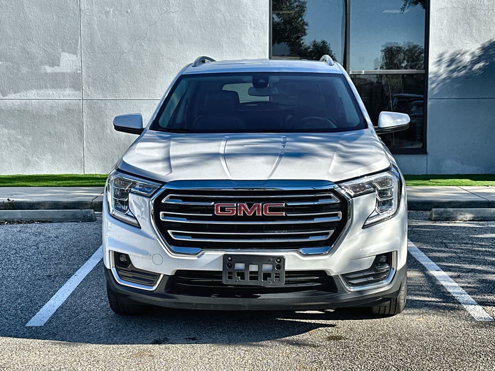 Thumbnail: 2023 GMC Terrain - 6