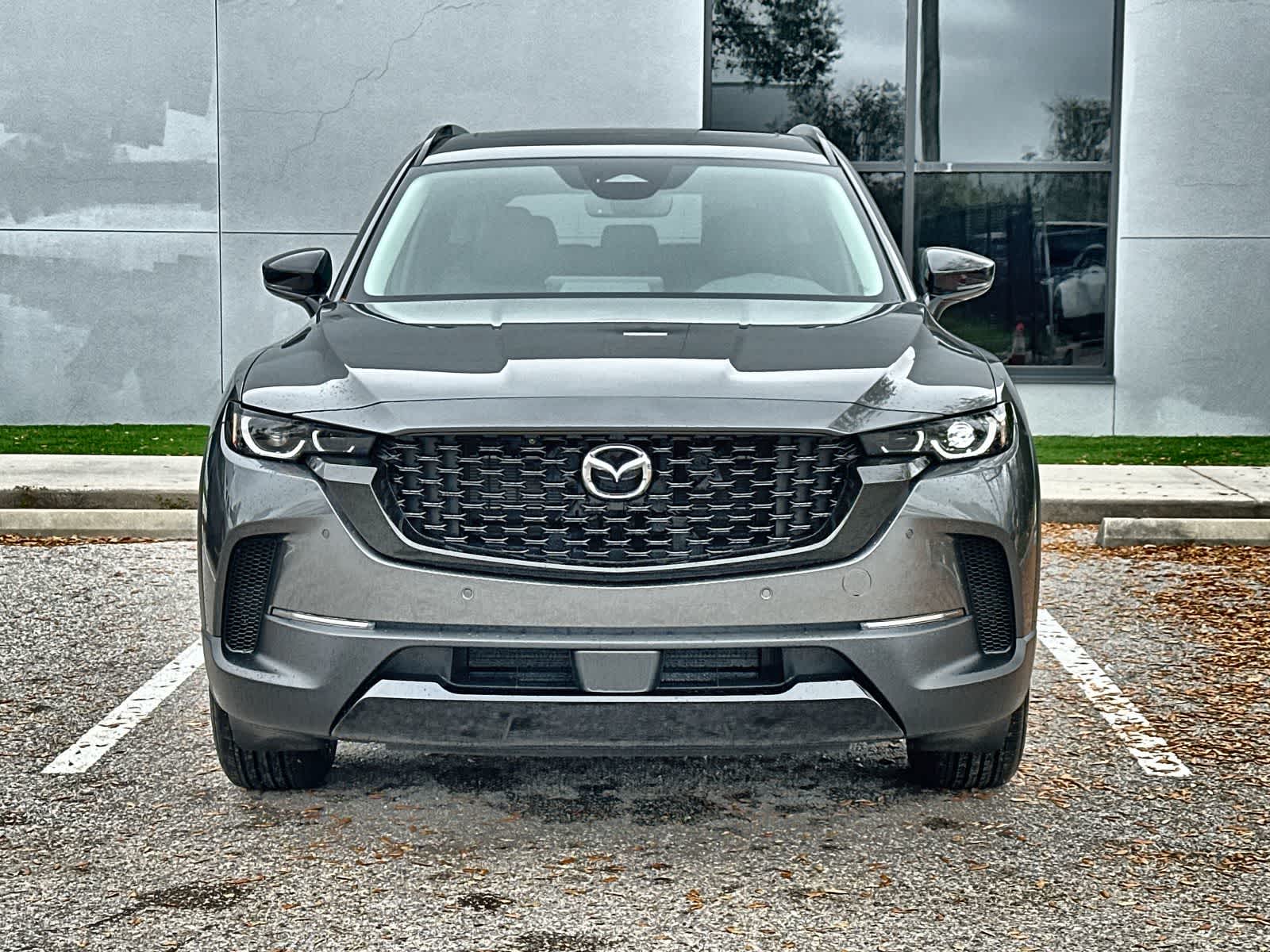 Thumbnail: 2026 Mazda CX-50 - 12