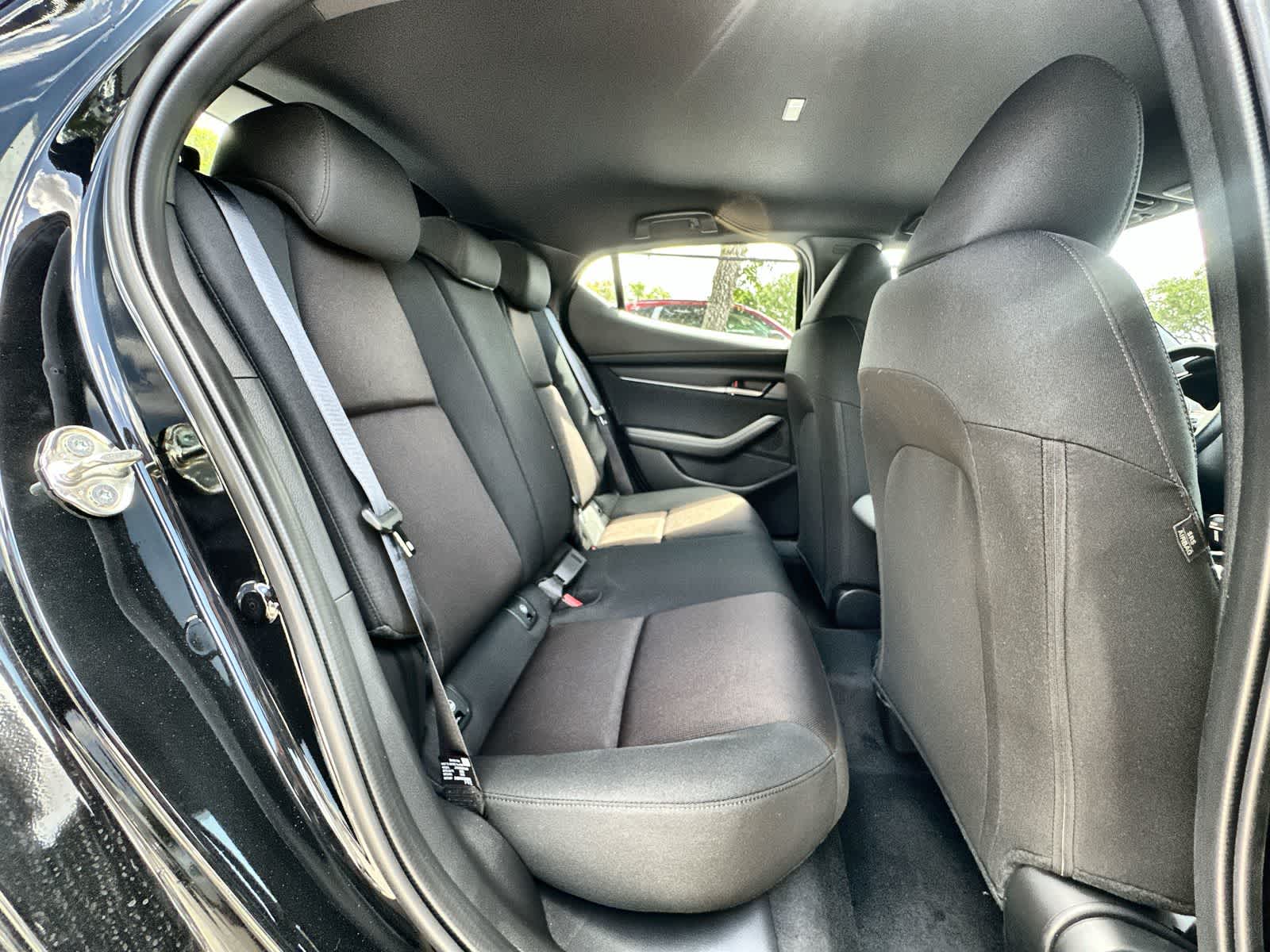 Thumbnail: 2026 Mazda Mazda3 - 19