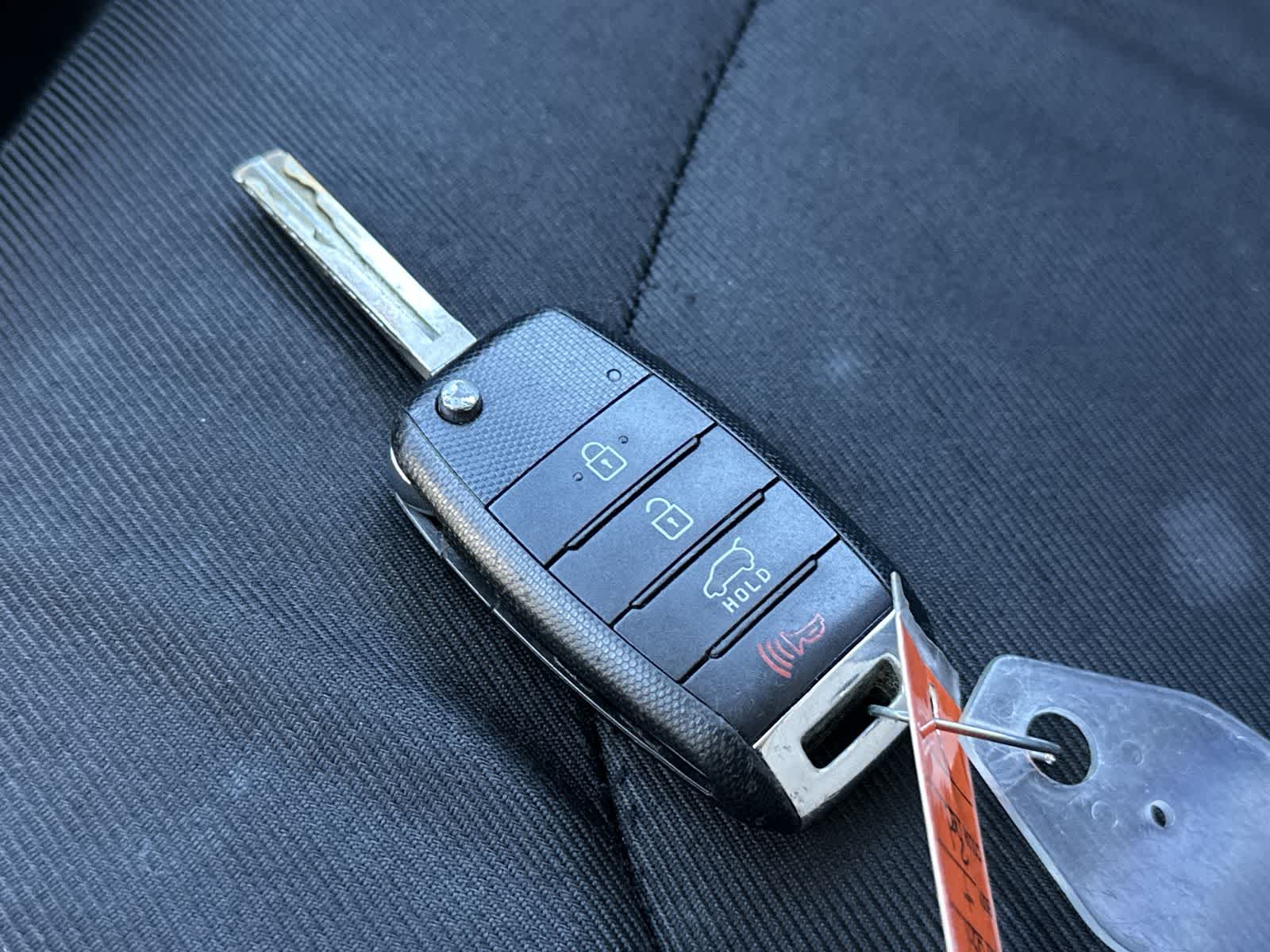 Thumbnail: 2019 Kia Soul - 20