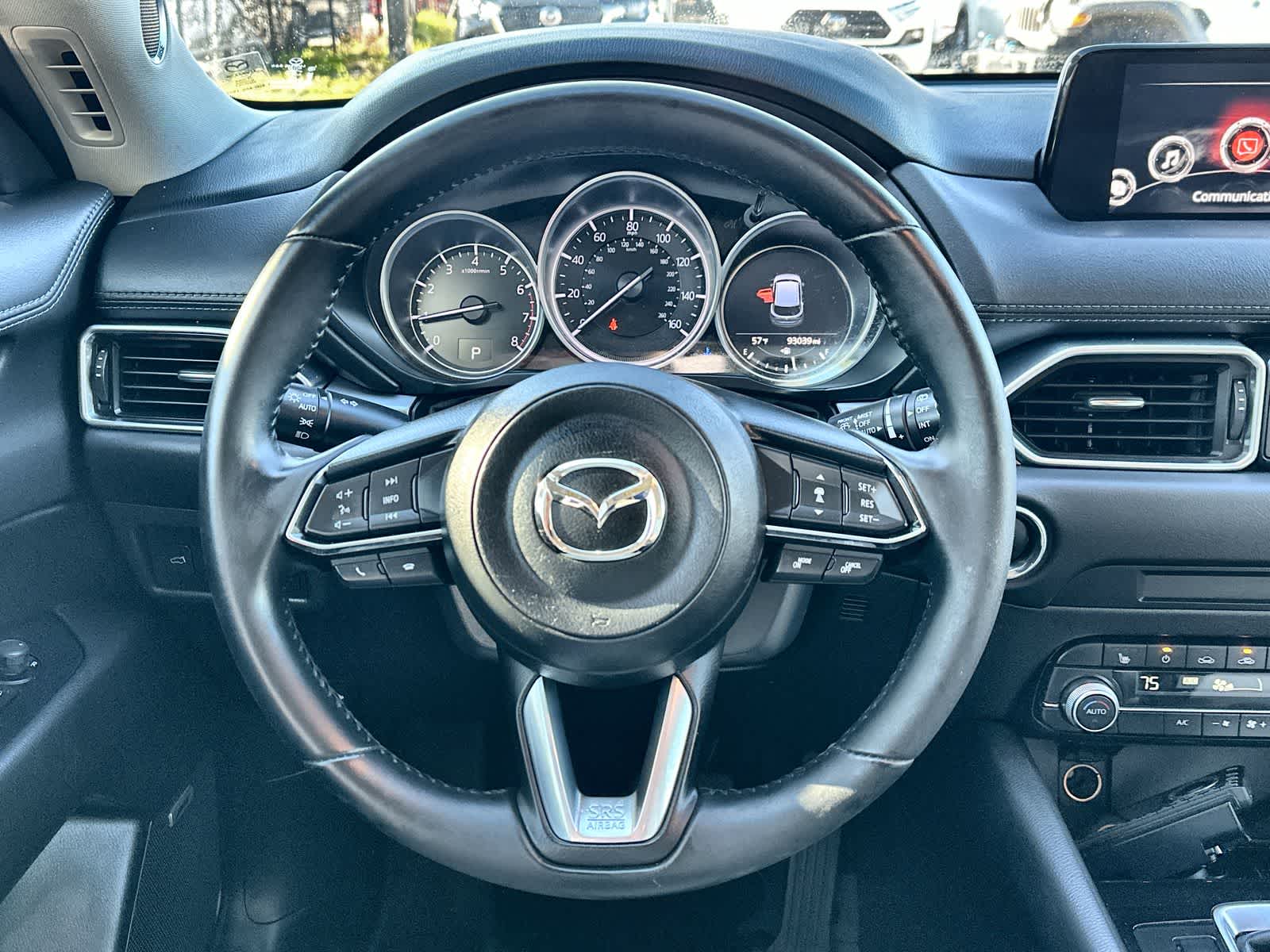 Thumbnail: 2020 Mazda CX-5 - 15