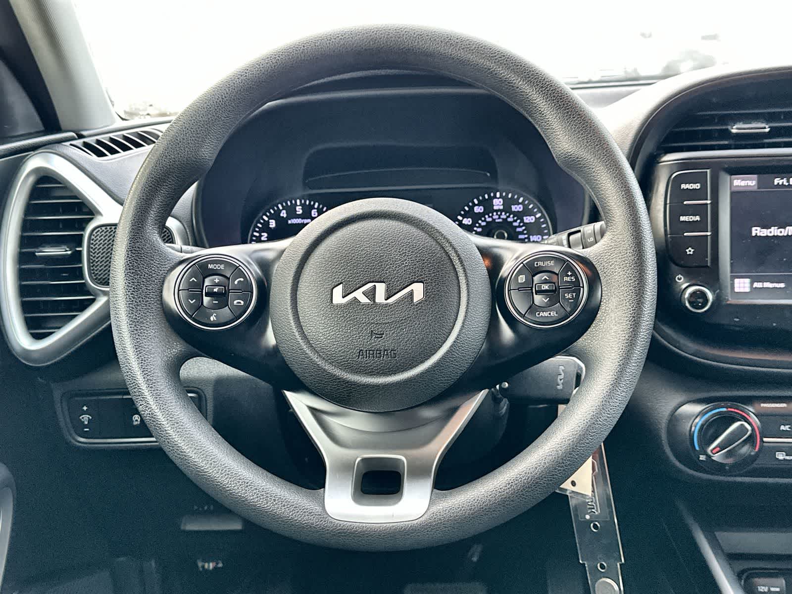 Thumbnail: 2022 Kia Soul - 15