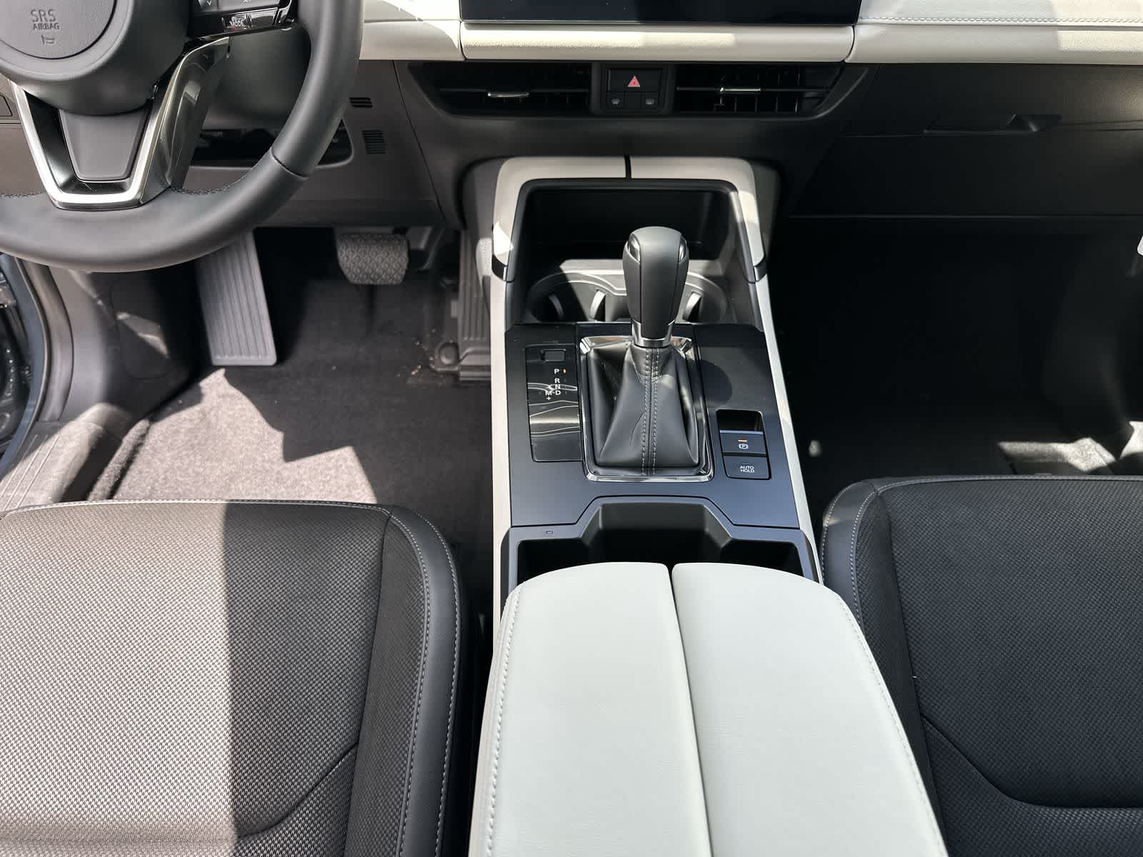 Thumbnail: 2026 Mazda CX-5 - 22