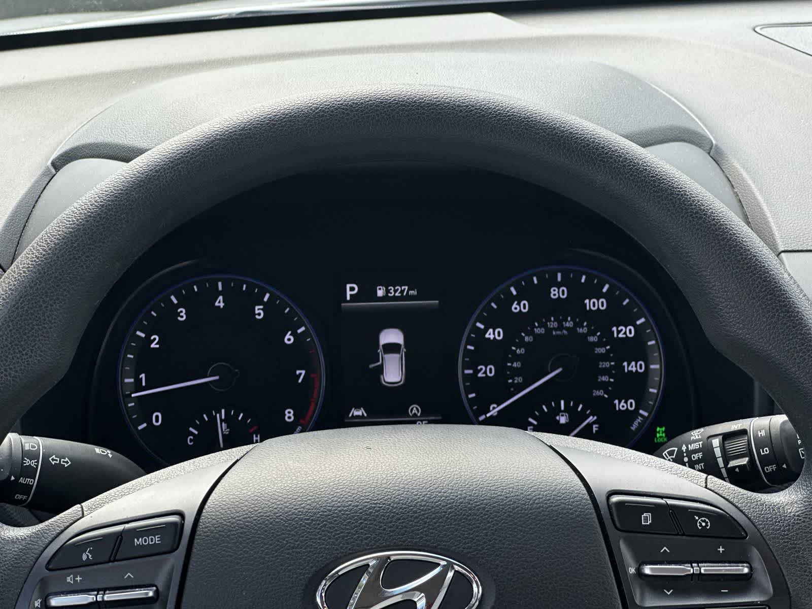 Thumbnail: 2023 Hyundai Kona - 18