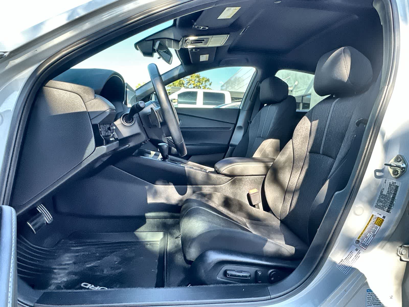 Thumbnail: 2023 Honda Accord - 2