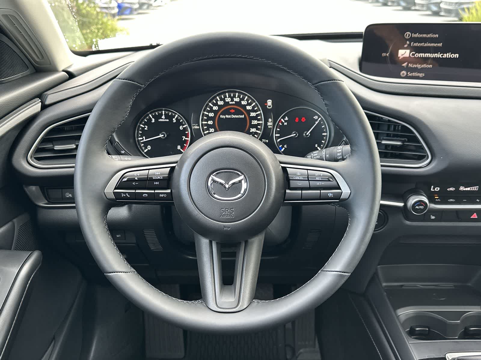 Thumbnail: 2026 Mazda CX-30 - 15