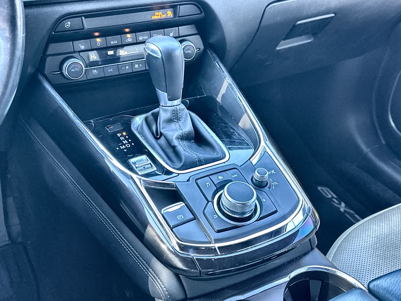 Thumbnail: 2019 Mazda CX-9 - 22