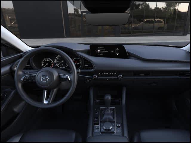 Thumbnail: 2025 Mazda Mazda3 - 2