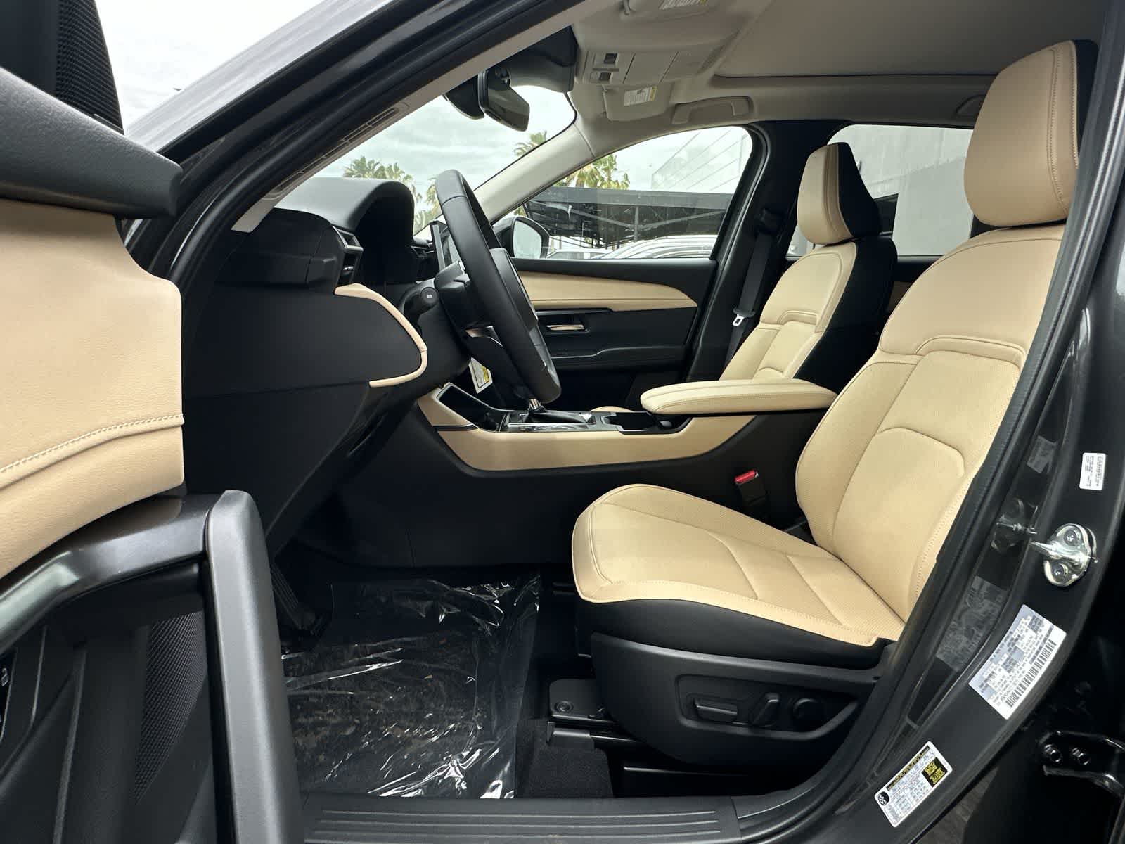 Thumbnail: 2026 Mazda CX-5 - 2